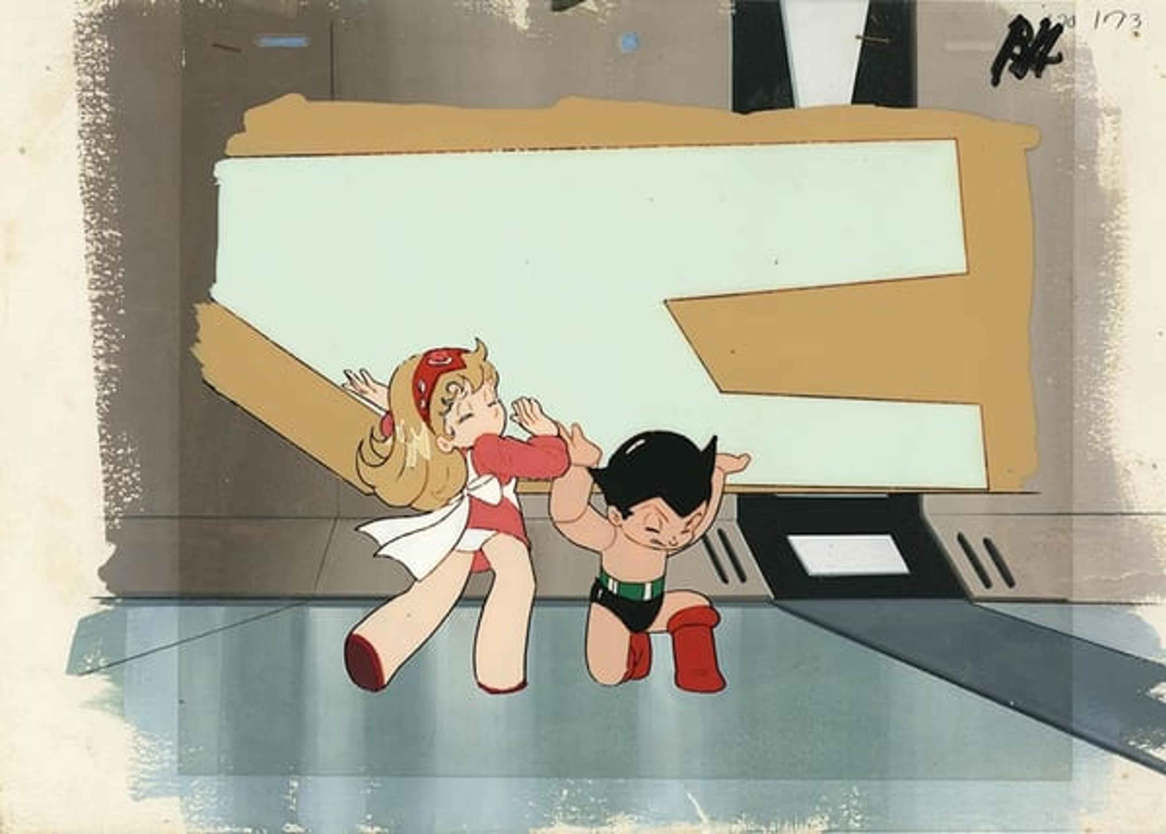 Astro Boy