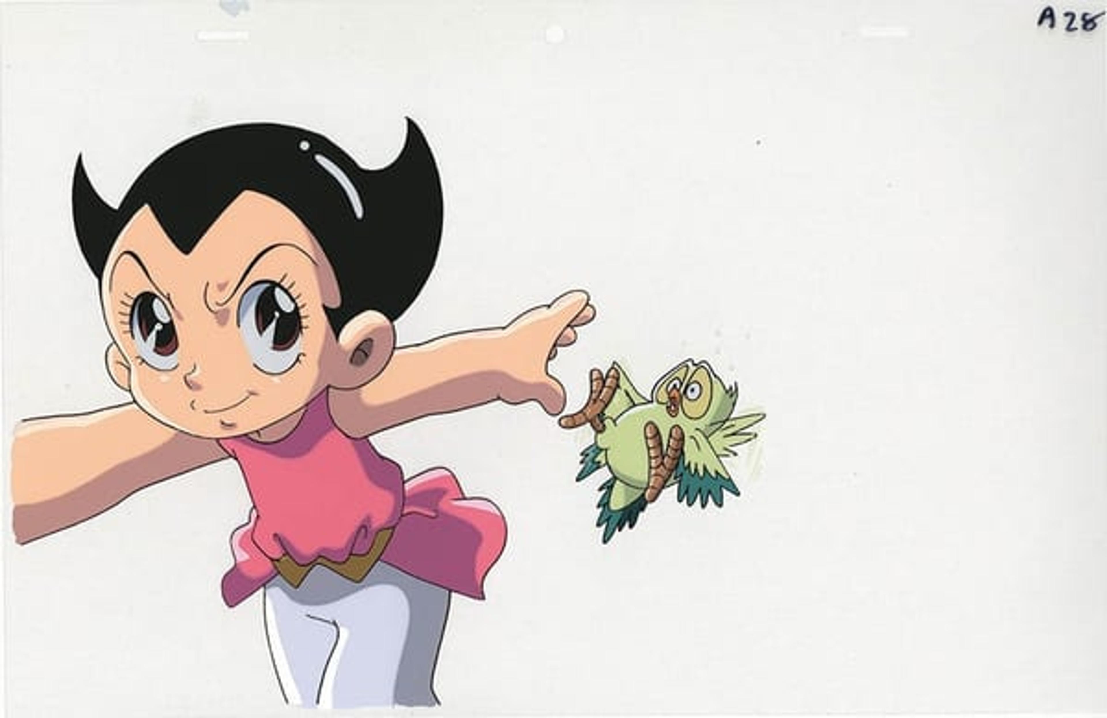 Astro Boy