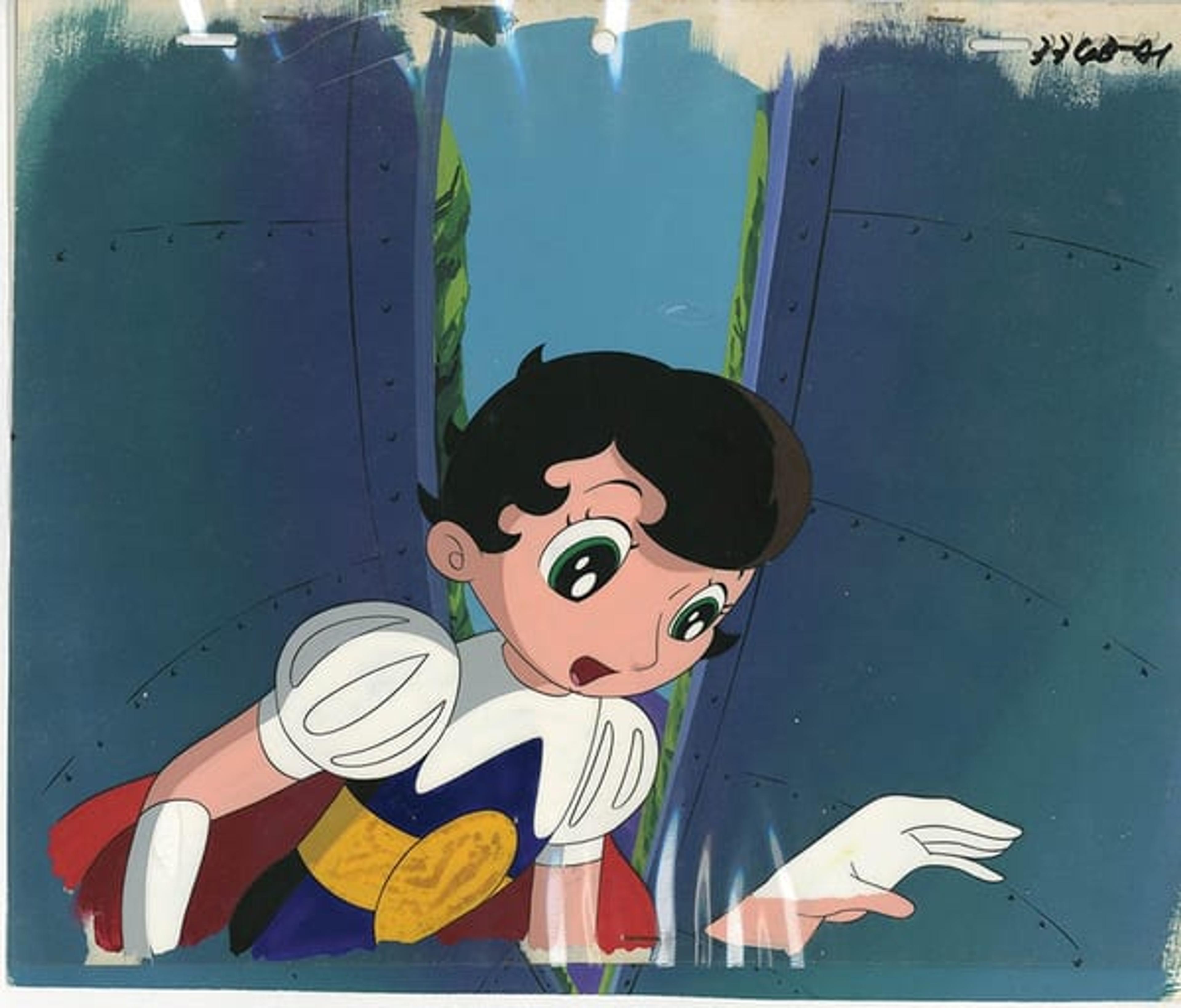 Princess Knight