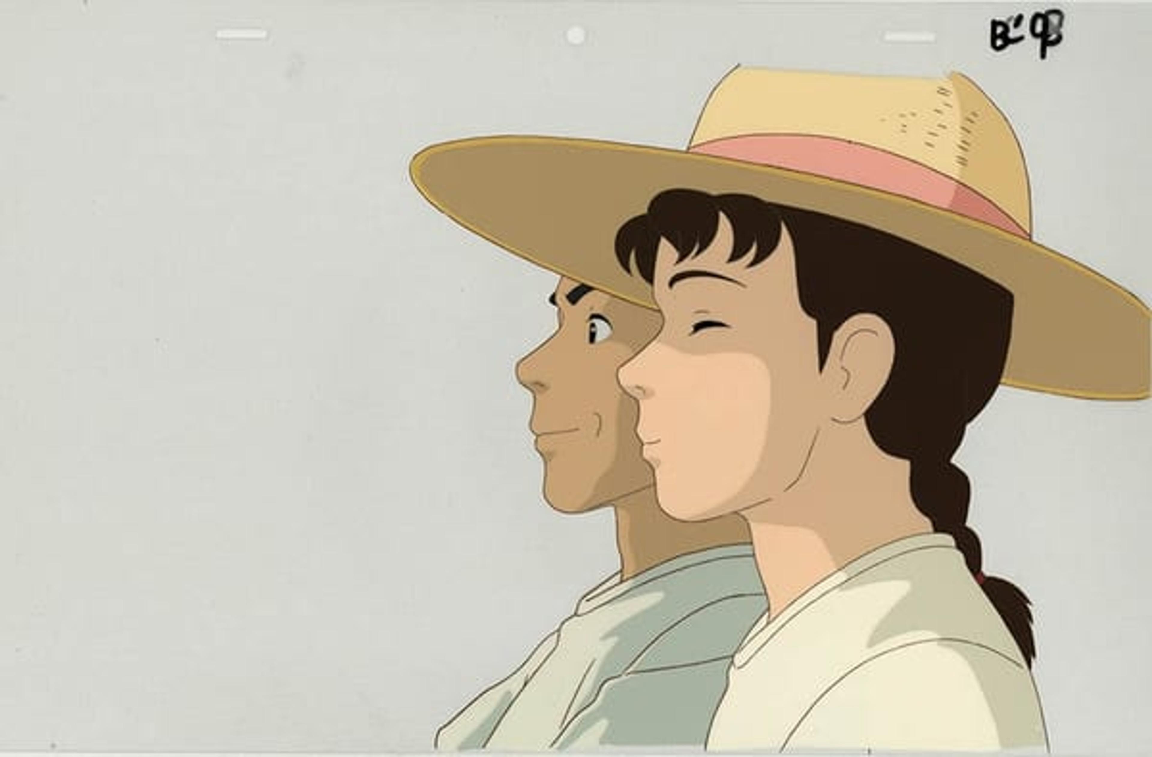 Only Yesterday