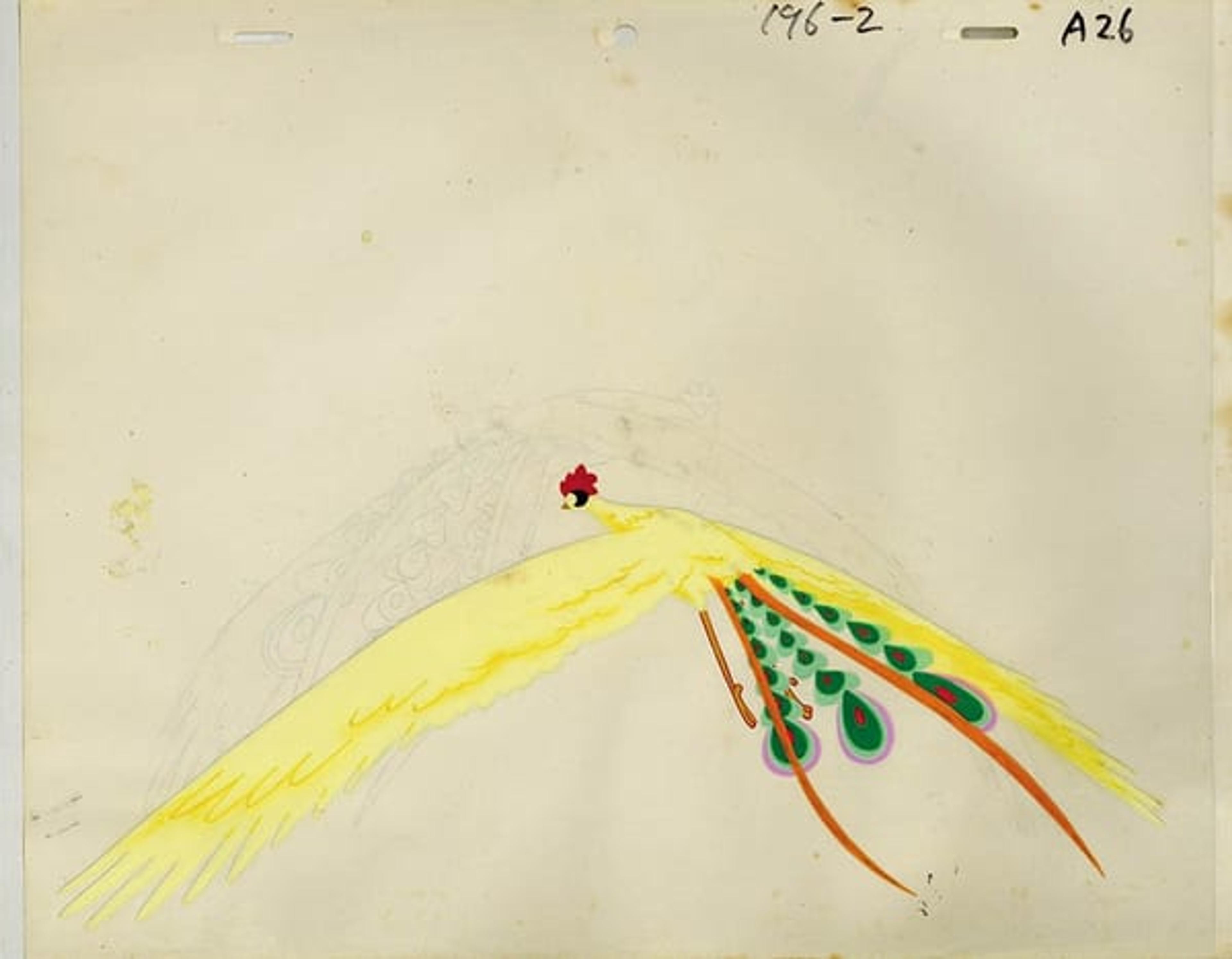 Phoenix Cel