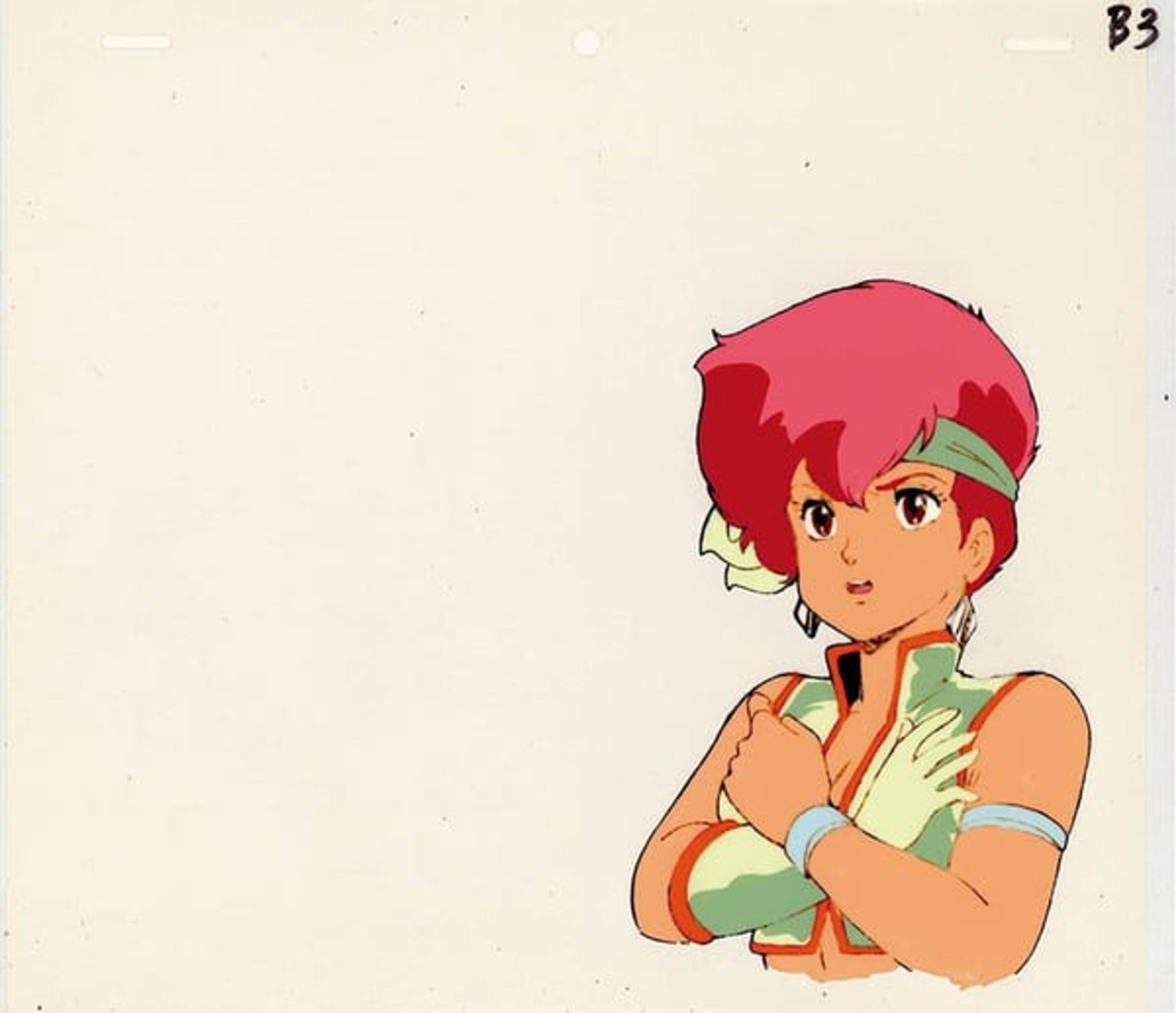 Dirty Pair