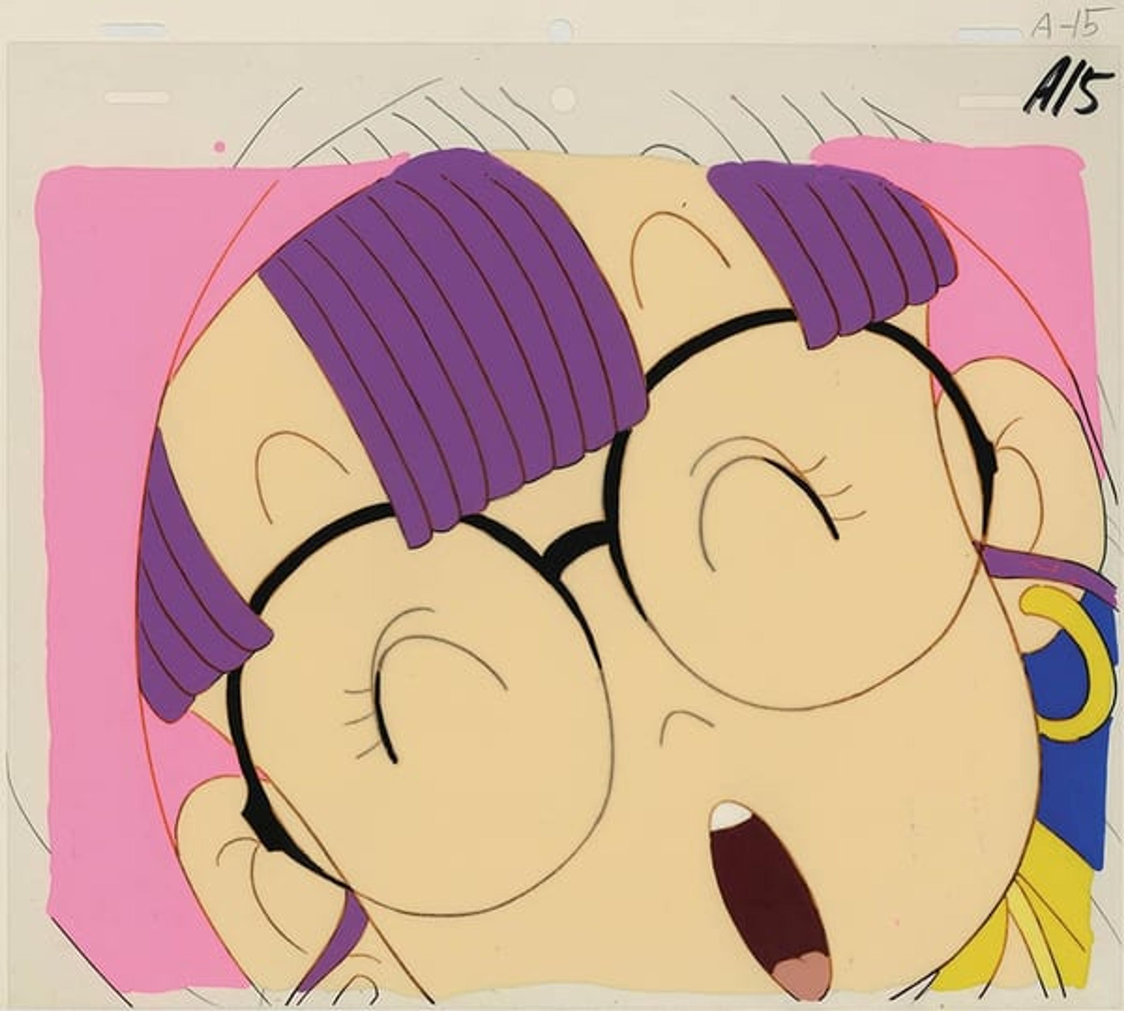 Dr. Slump: Arale-chan
