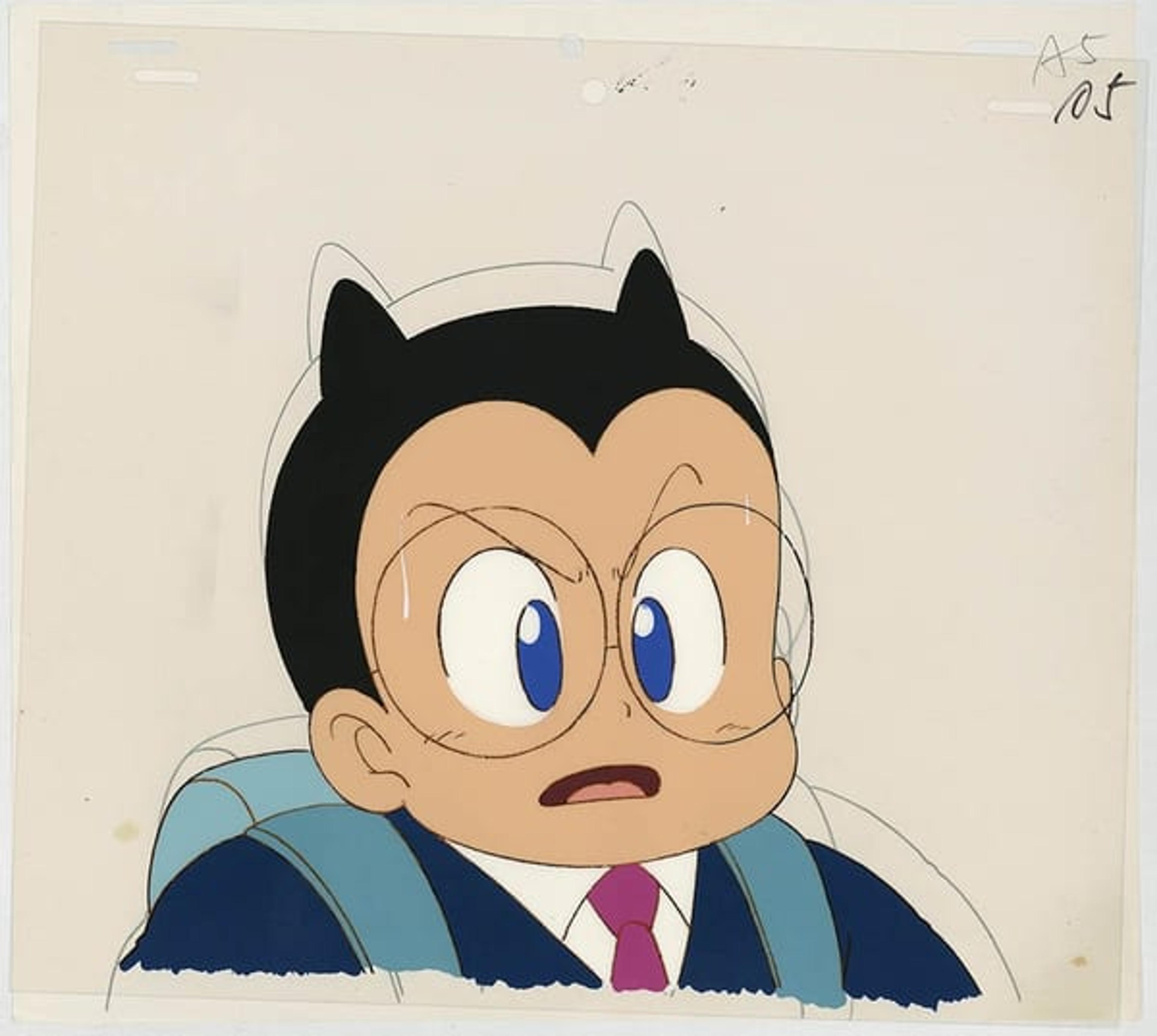 Dr. Slump: Arale-chan