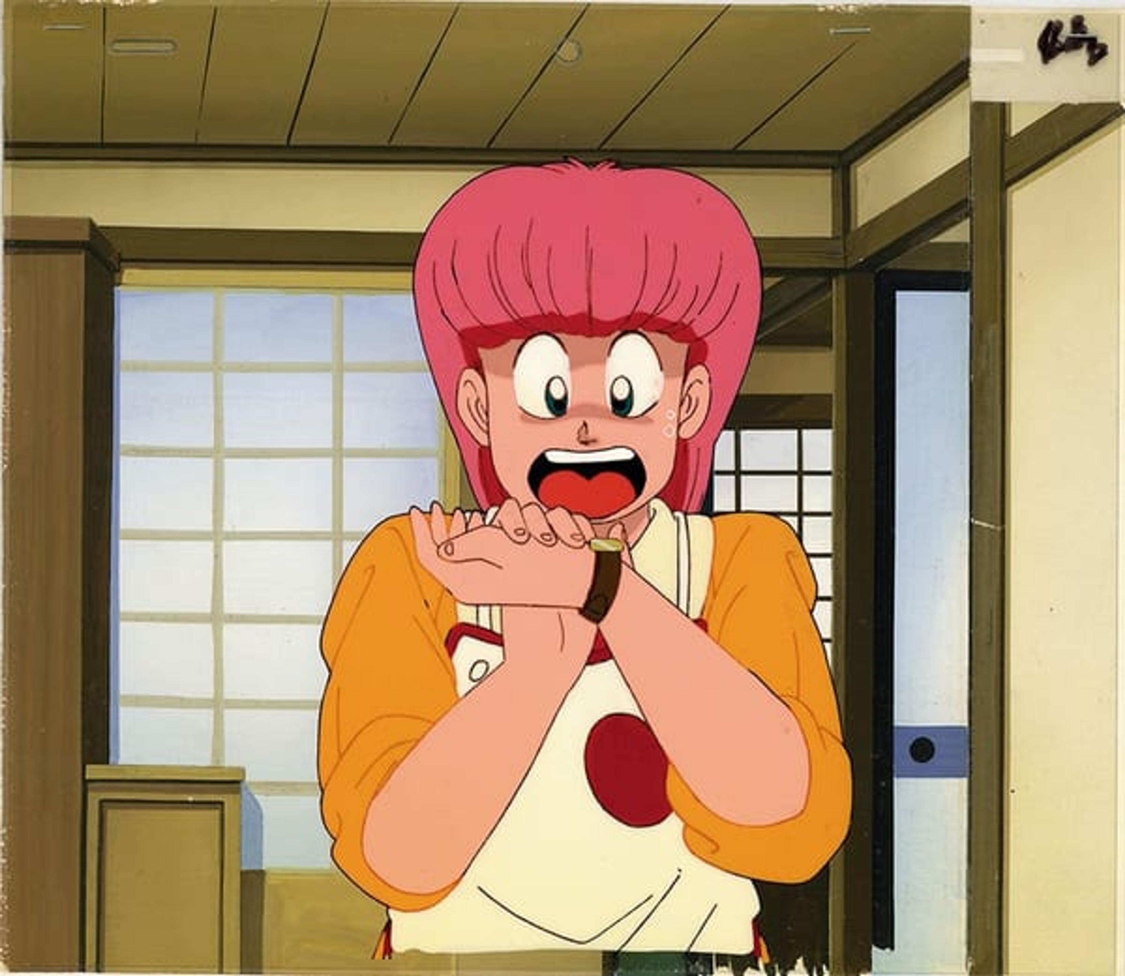 High School! Kimengumi