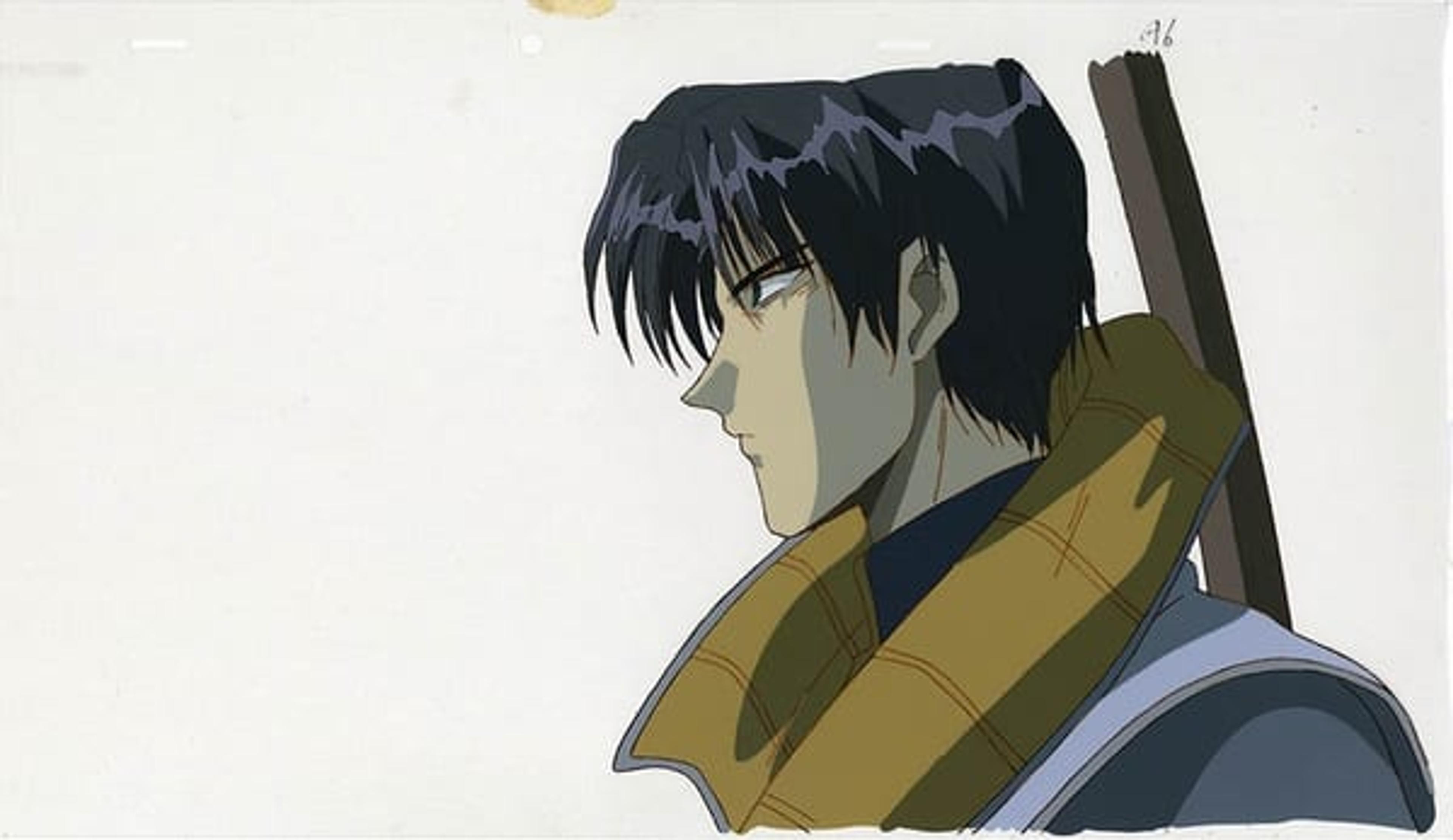 Rurouni Kenshin
