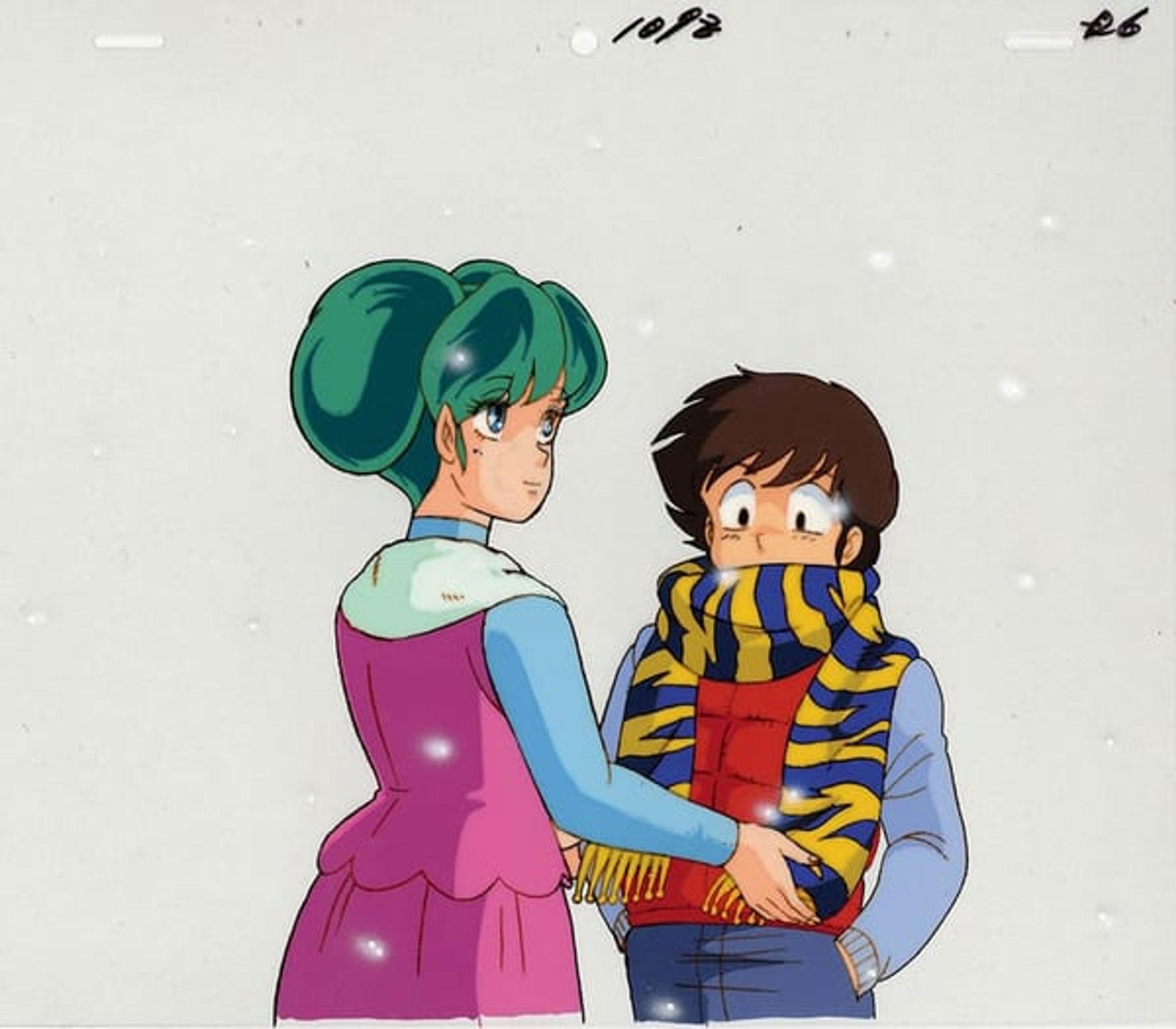 Urusei Yatsura Movie 5: The Final Chapter