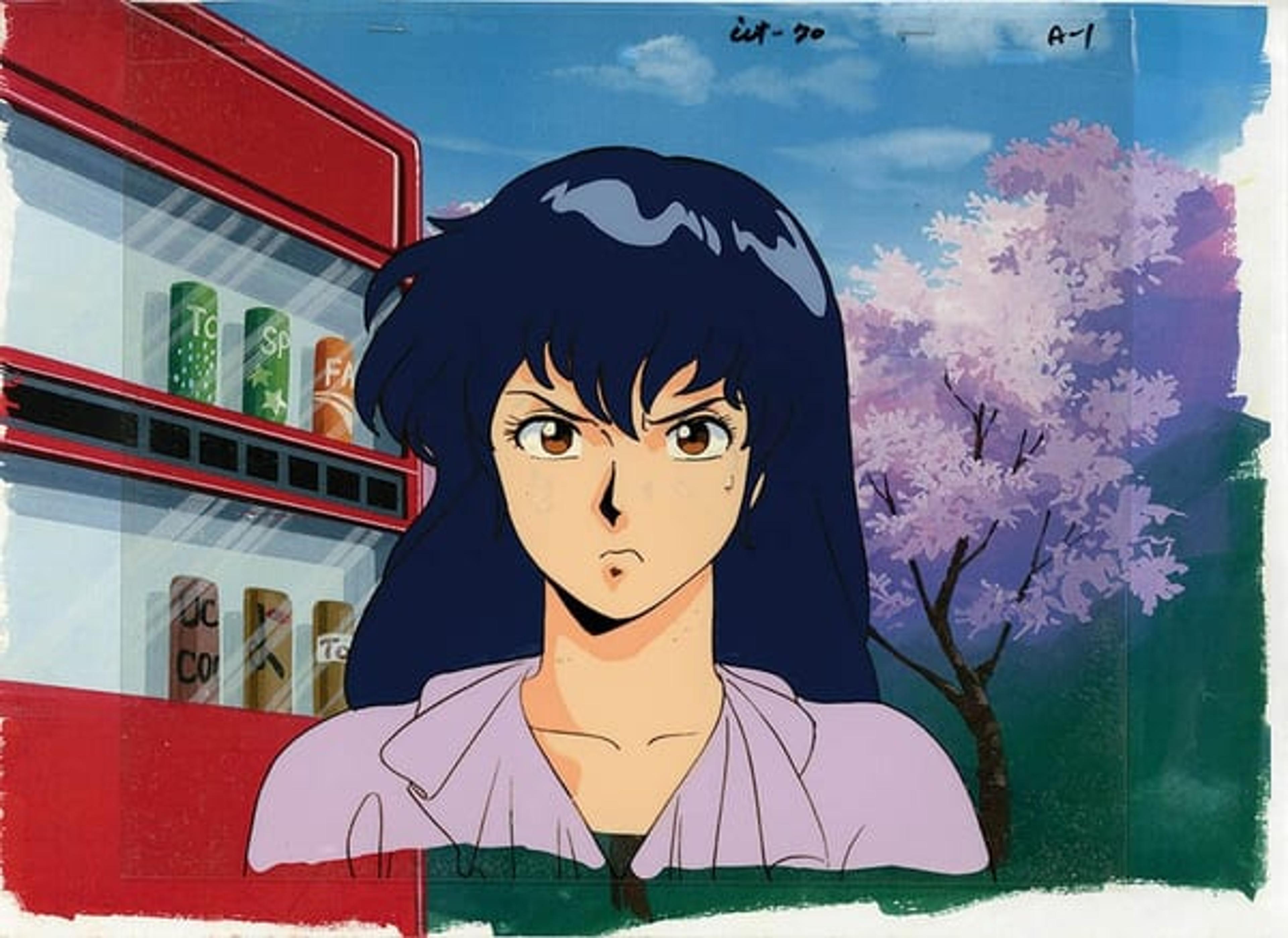 Urusei Yatsura - OVA Series
