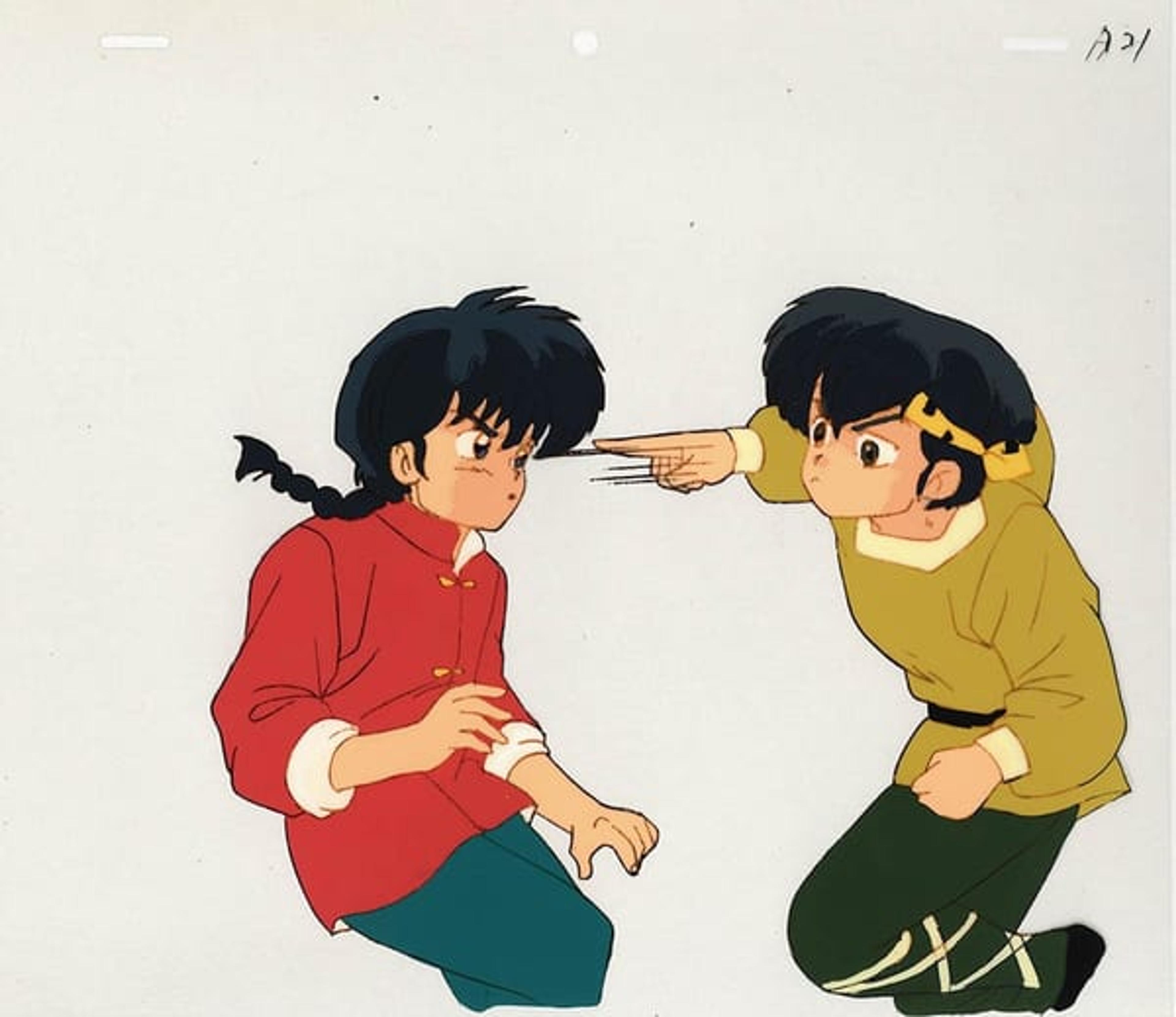 Ranma ½