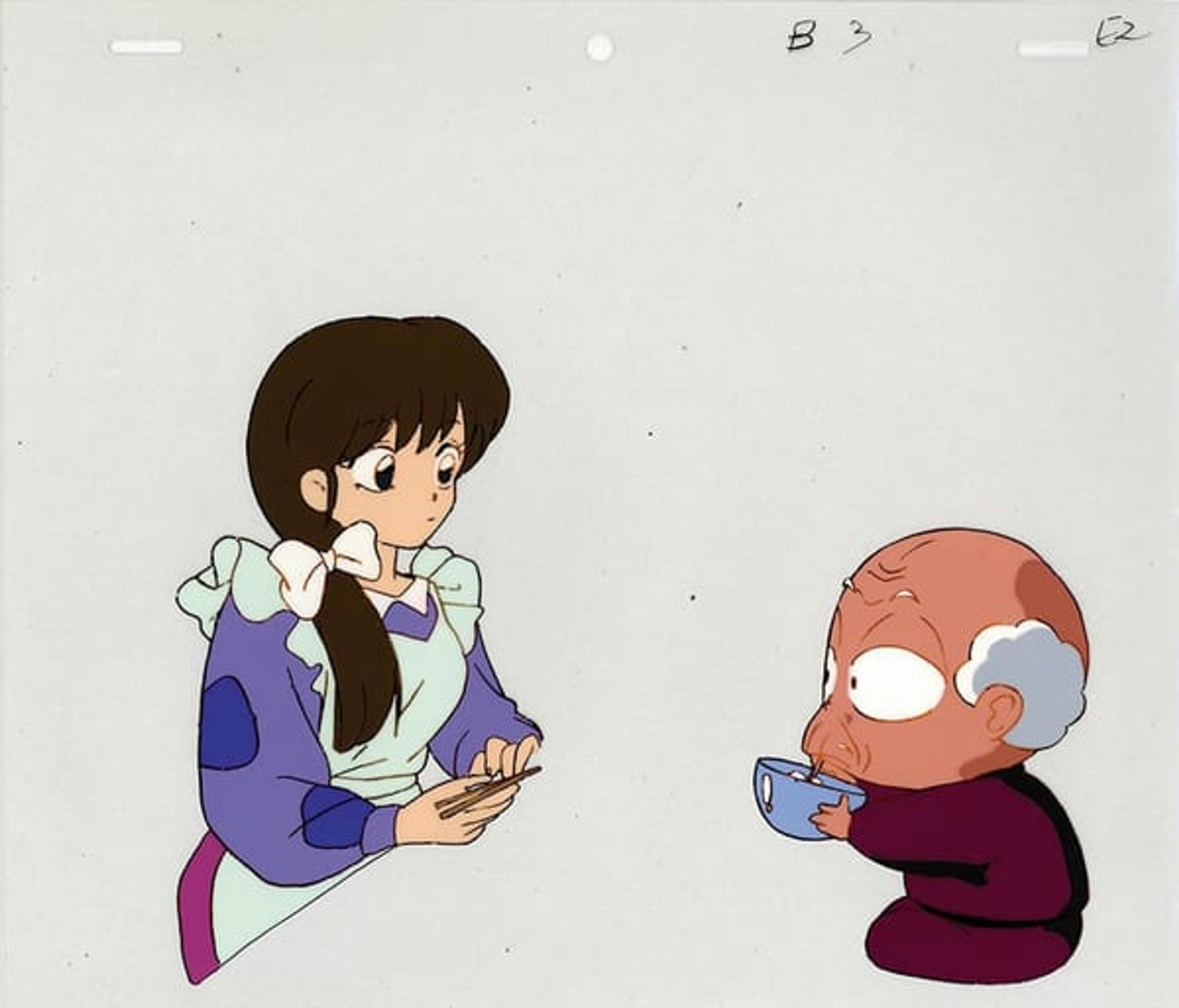 Ranma ½