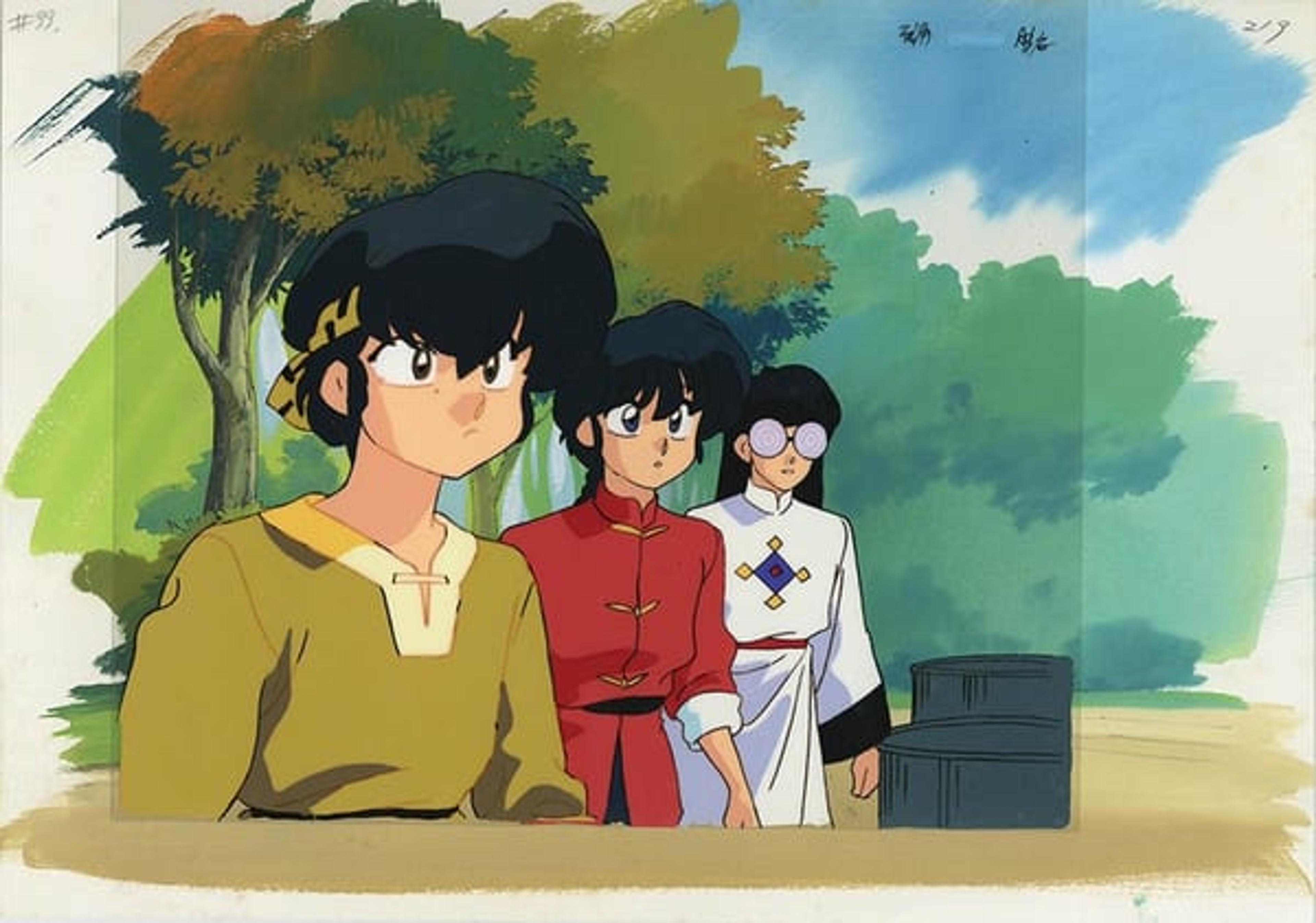 Ranma ½