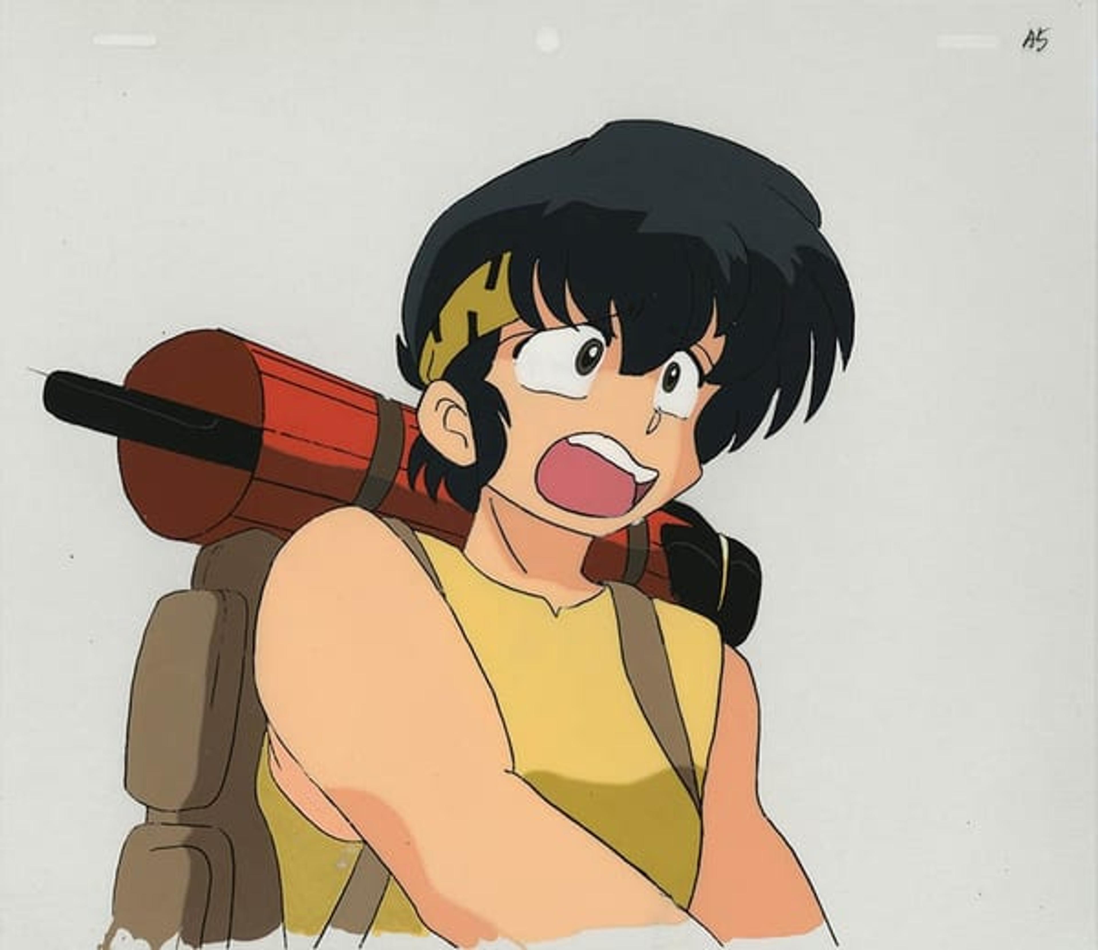 Ranma ½