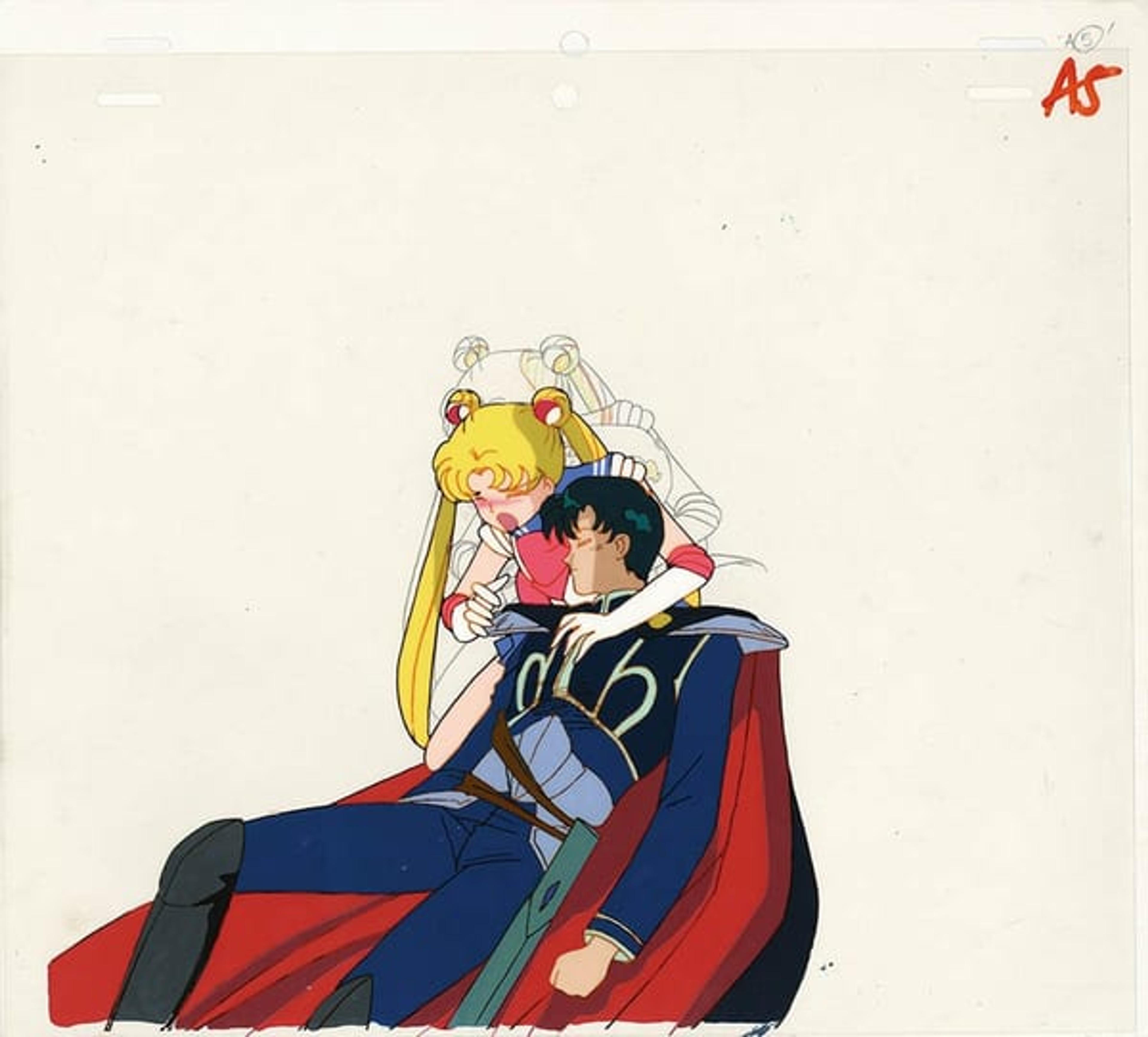 Sailor Moon