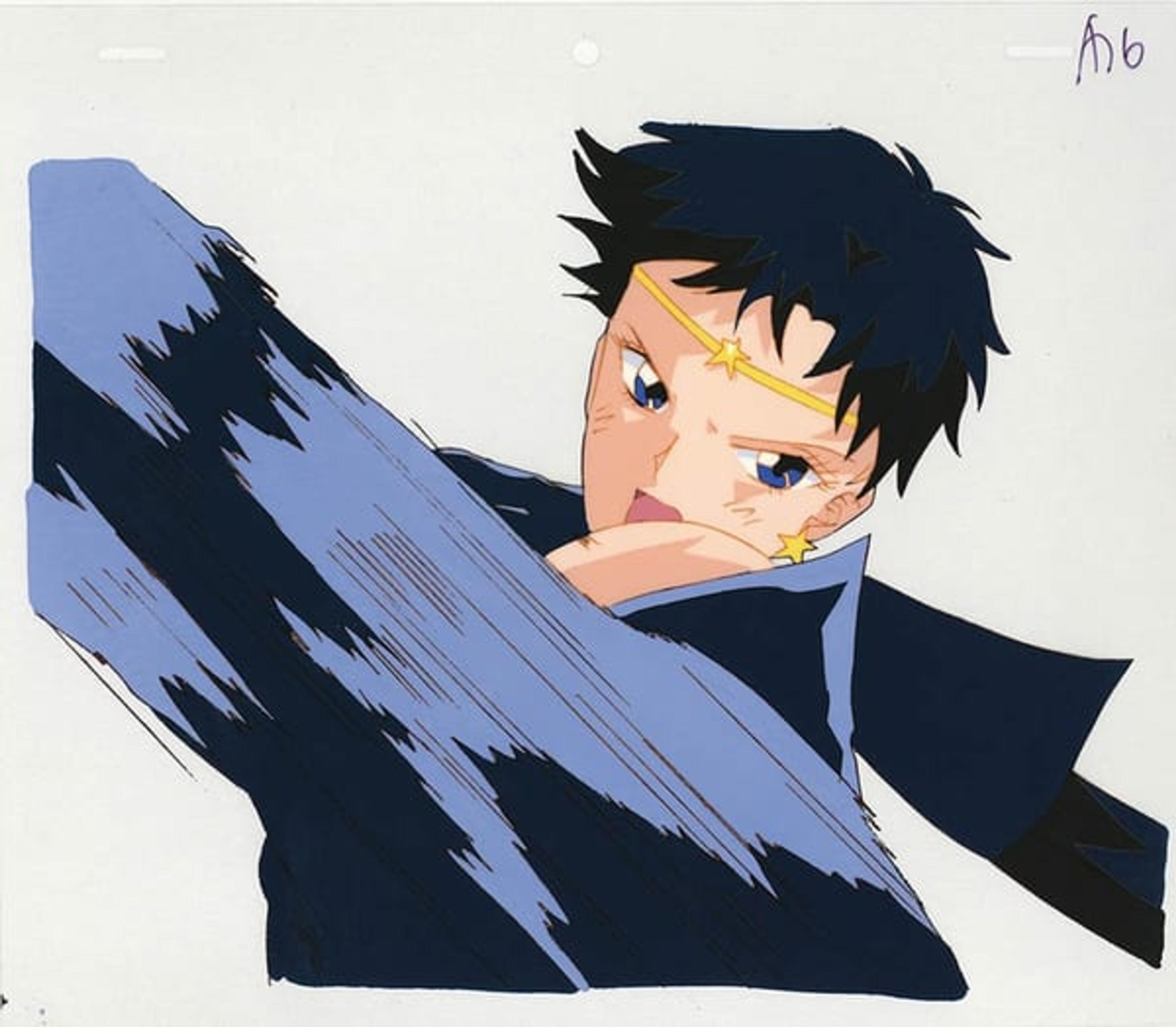 Sailor Moon