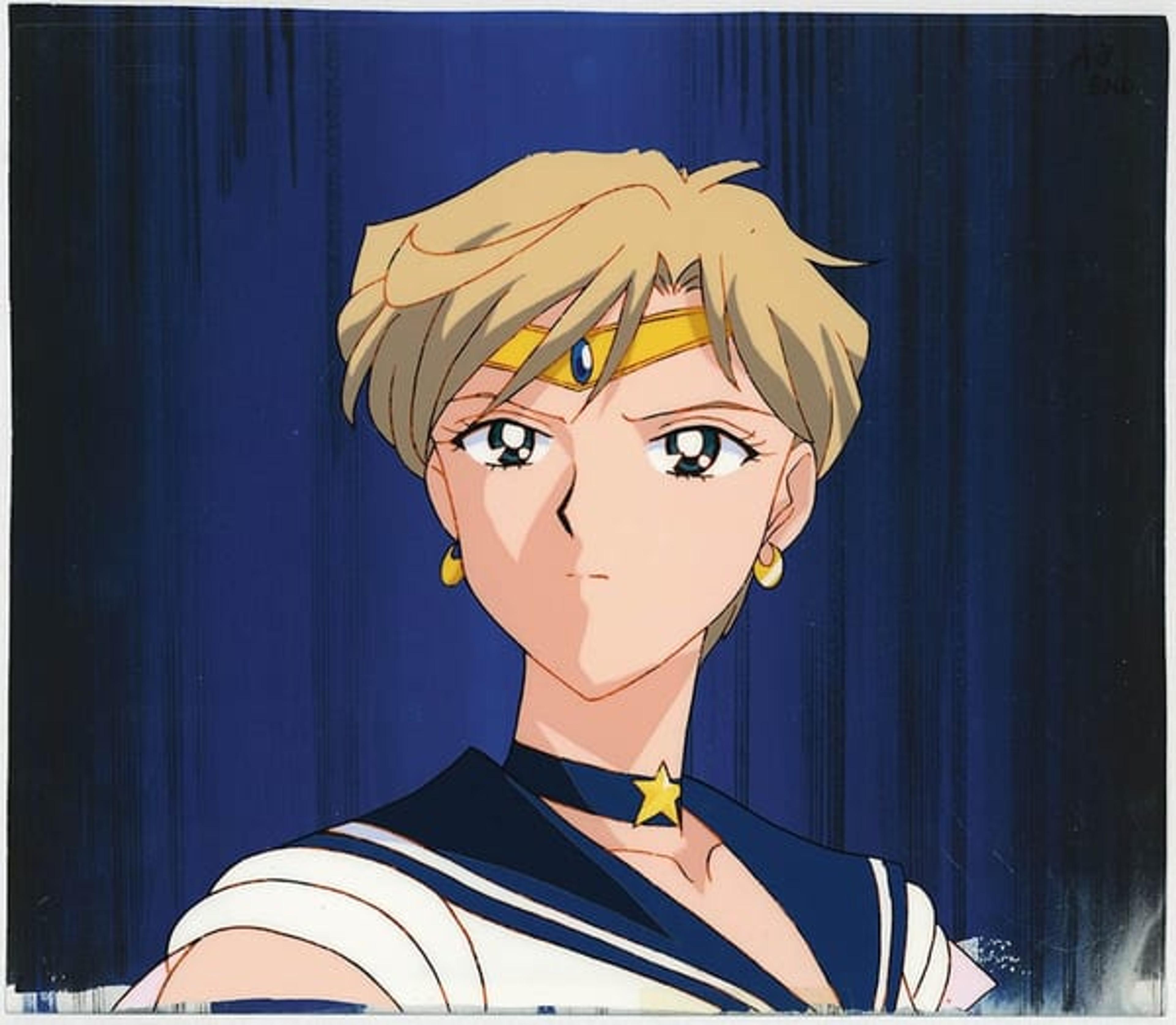 Sailor Moon