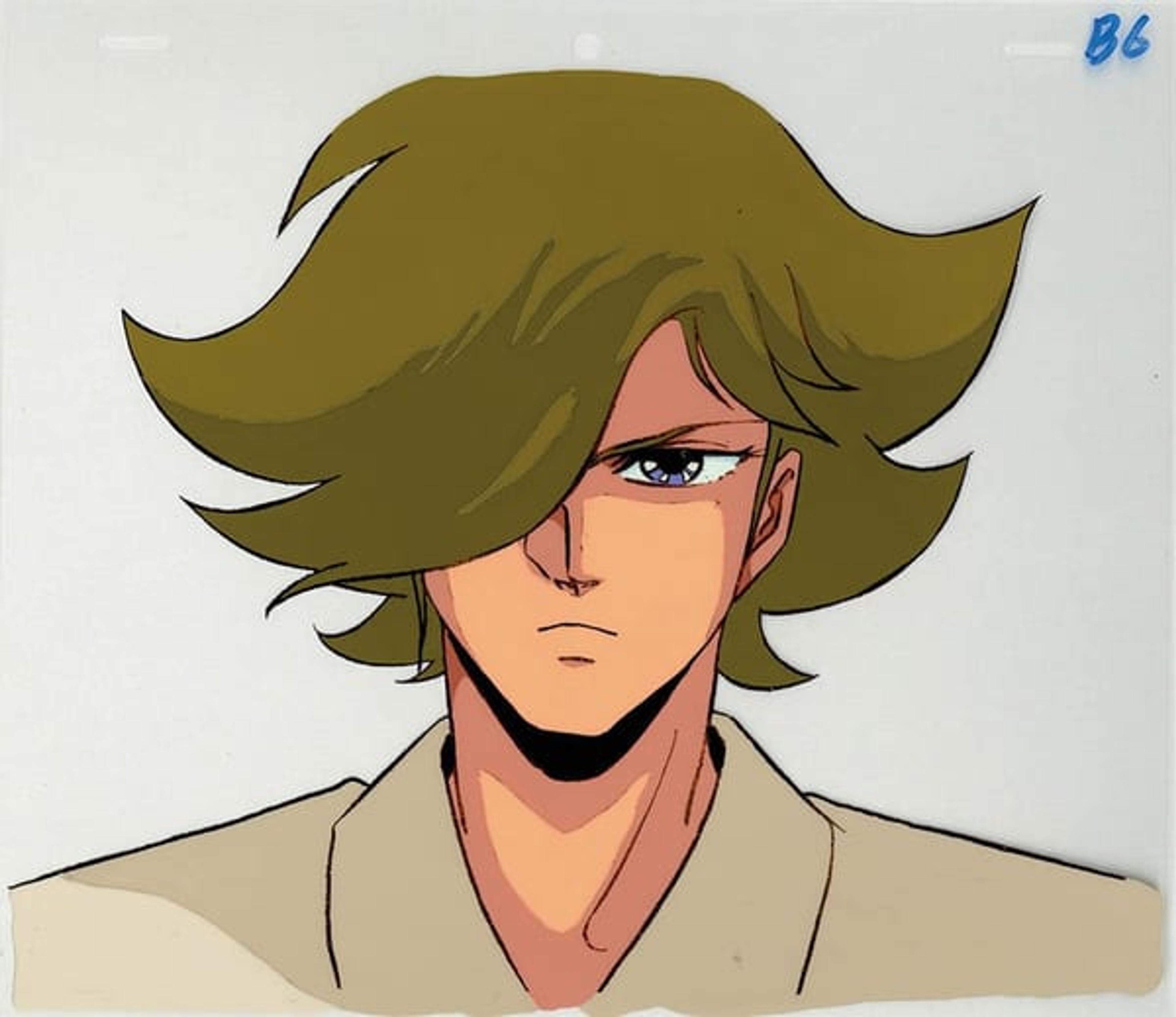 Ronin Warriors