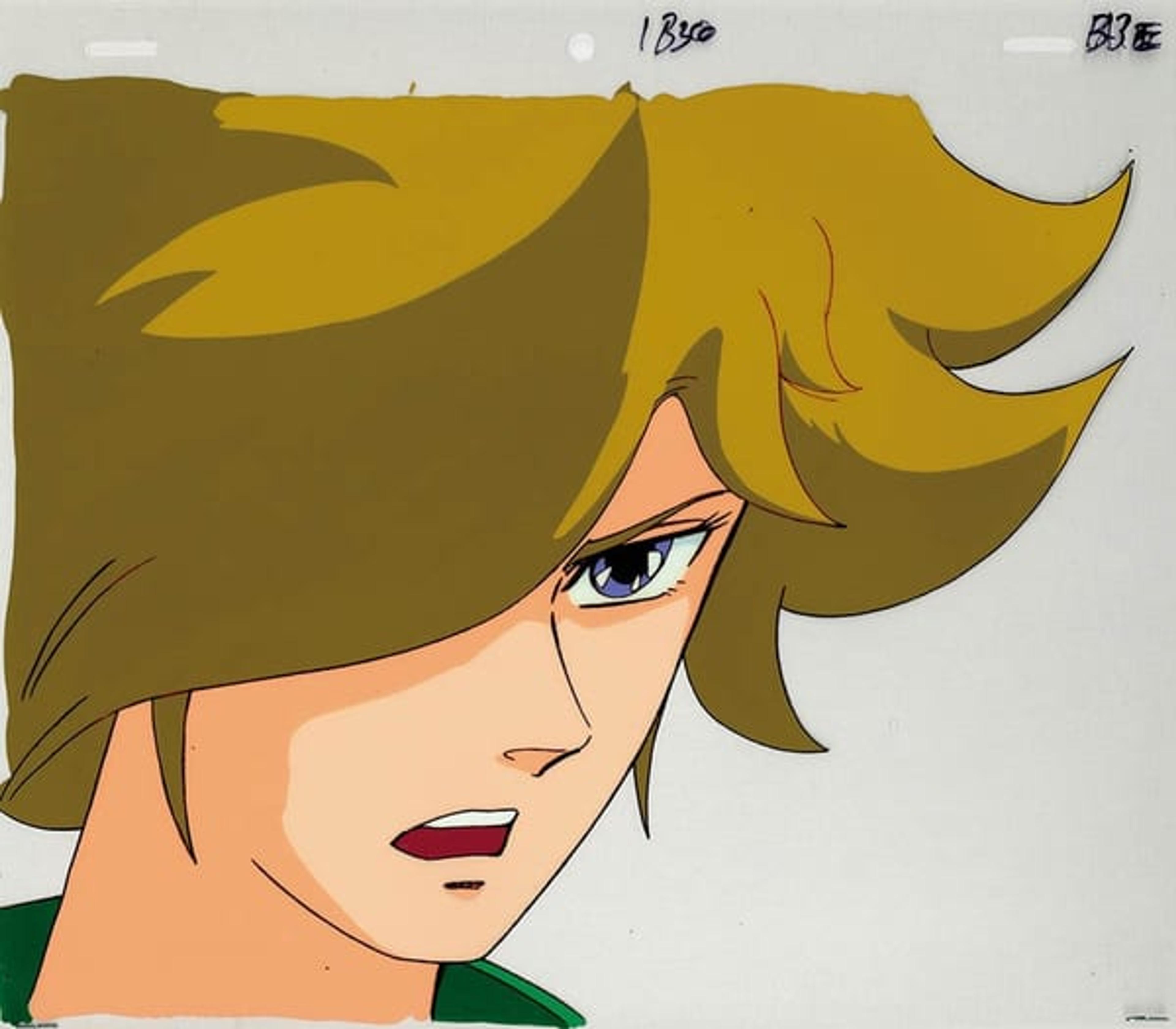 Ronin Warriors