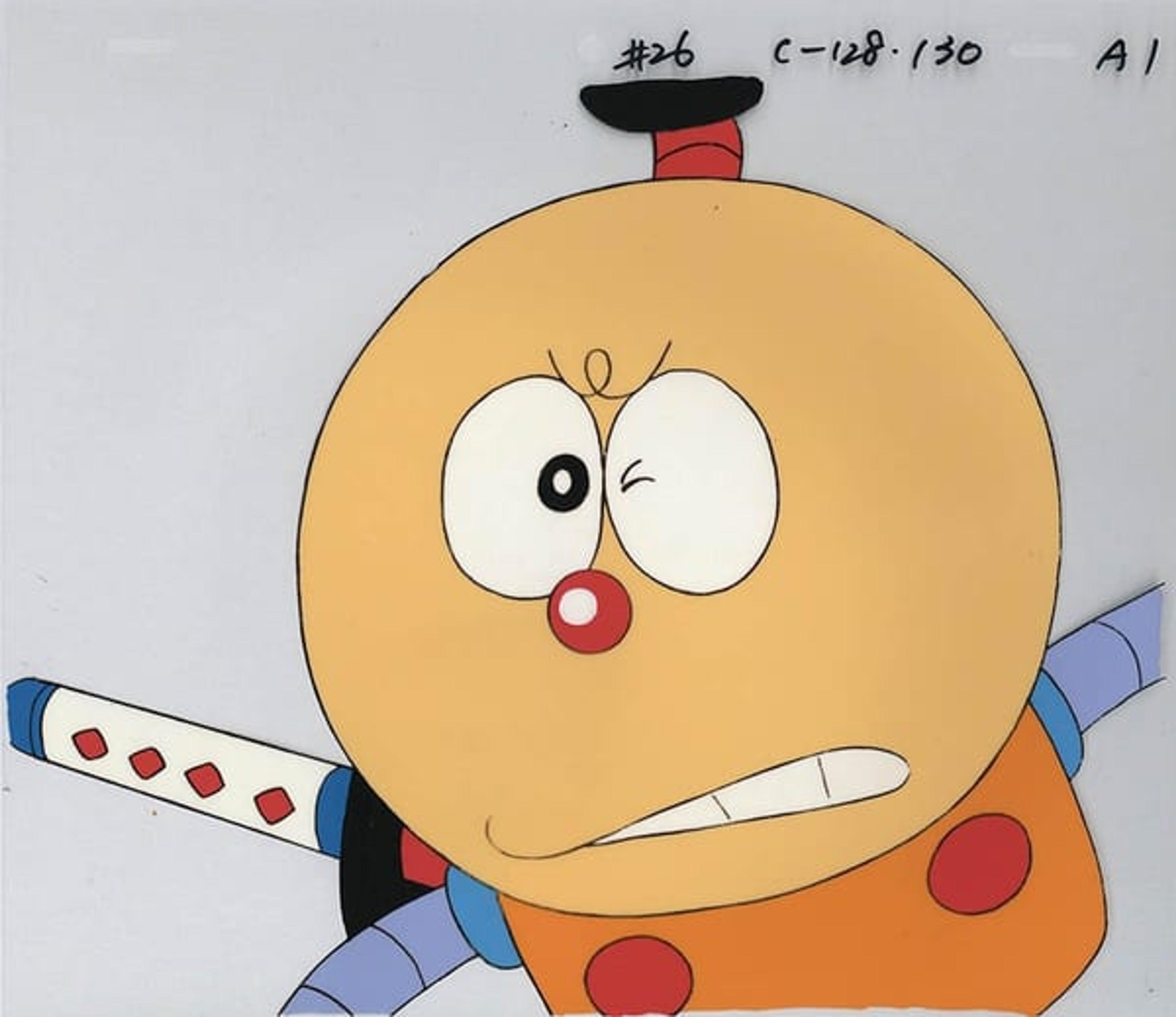 Kiteretsu Encyclopedia