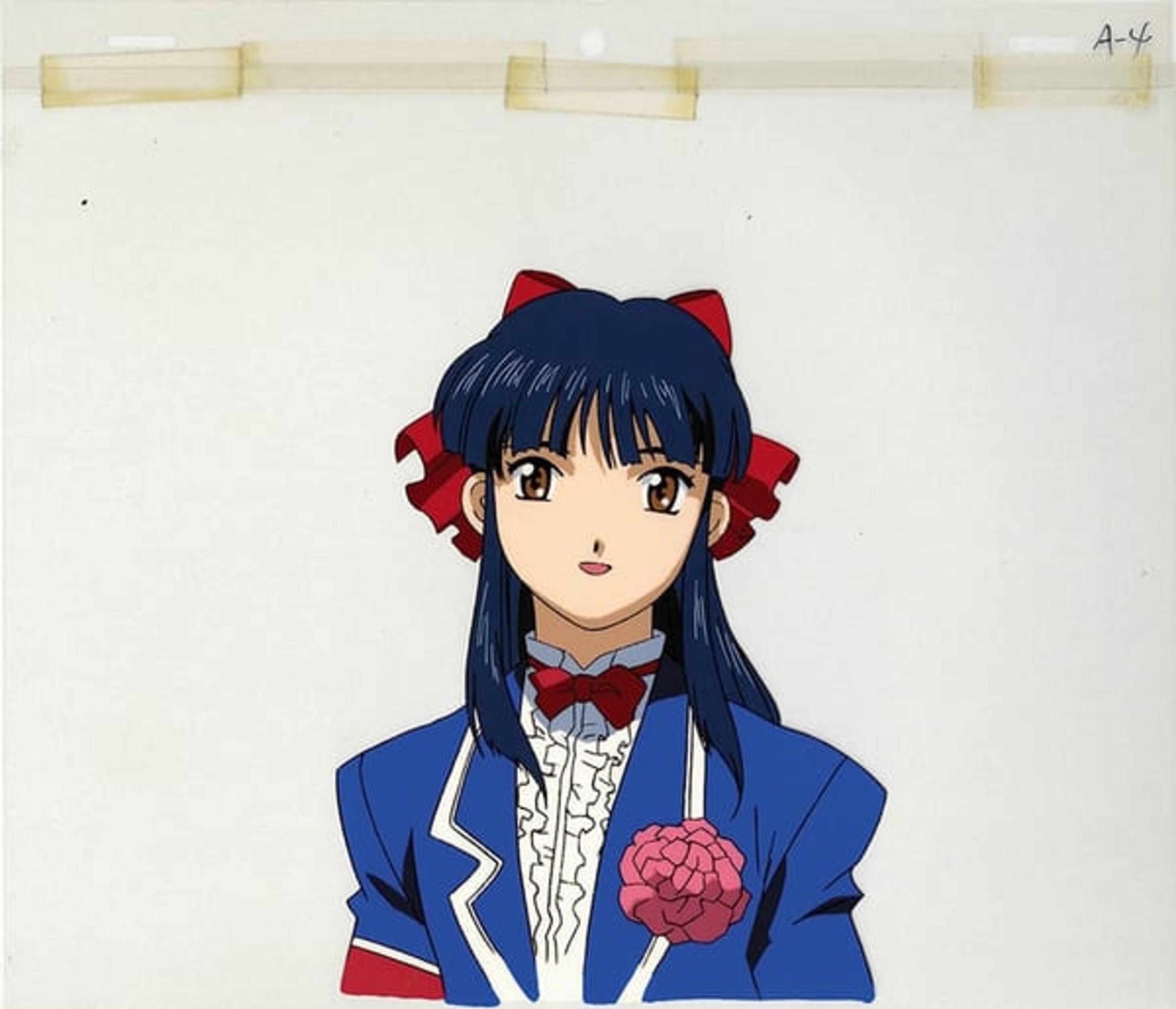 Sakura Wars