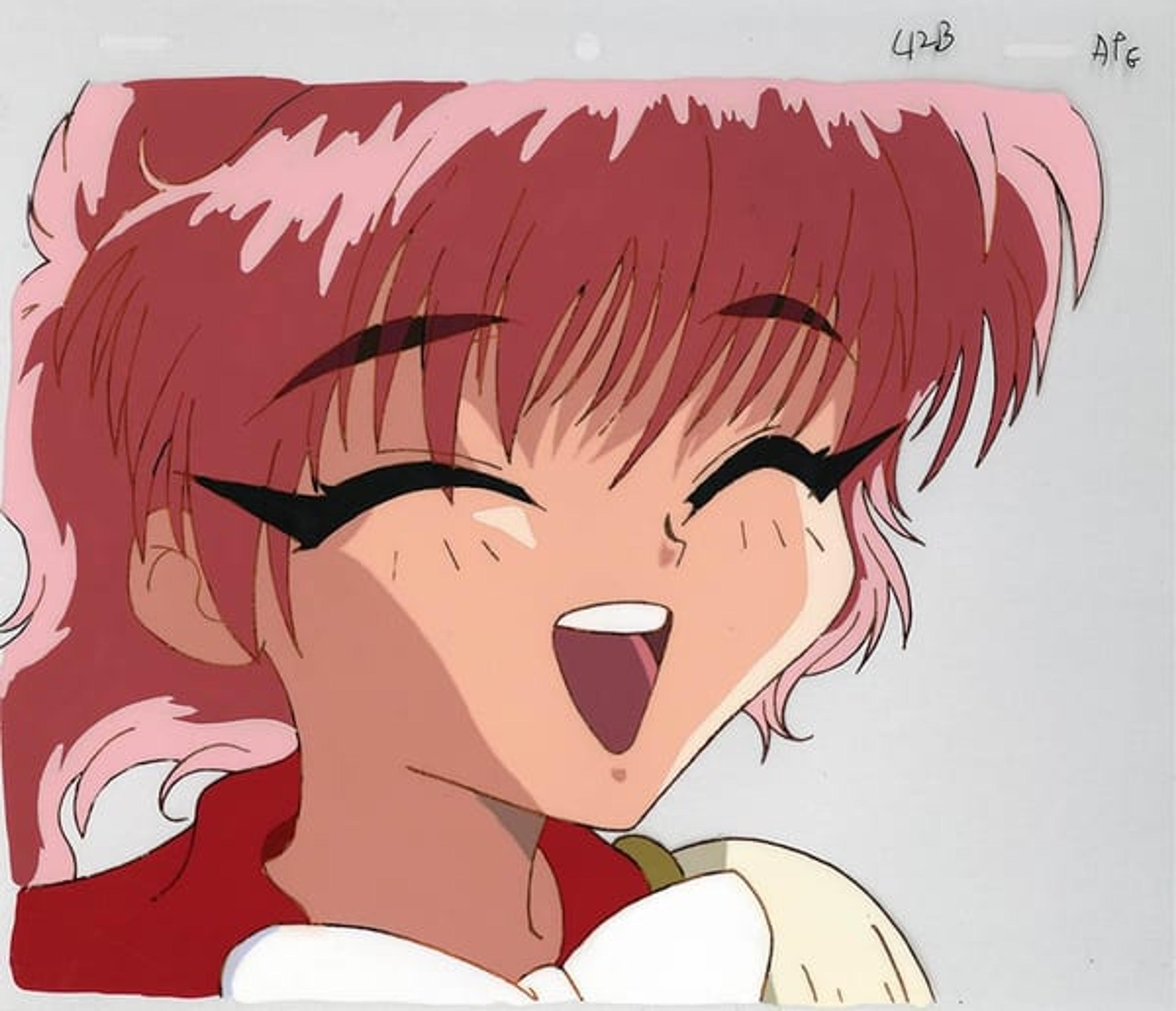 Magic Knight Rayearth