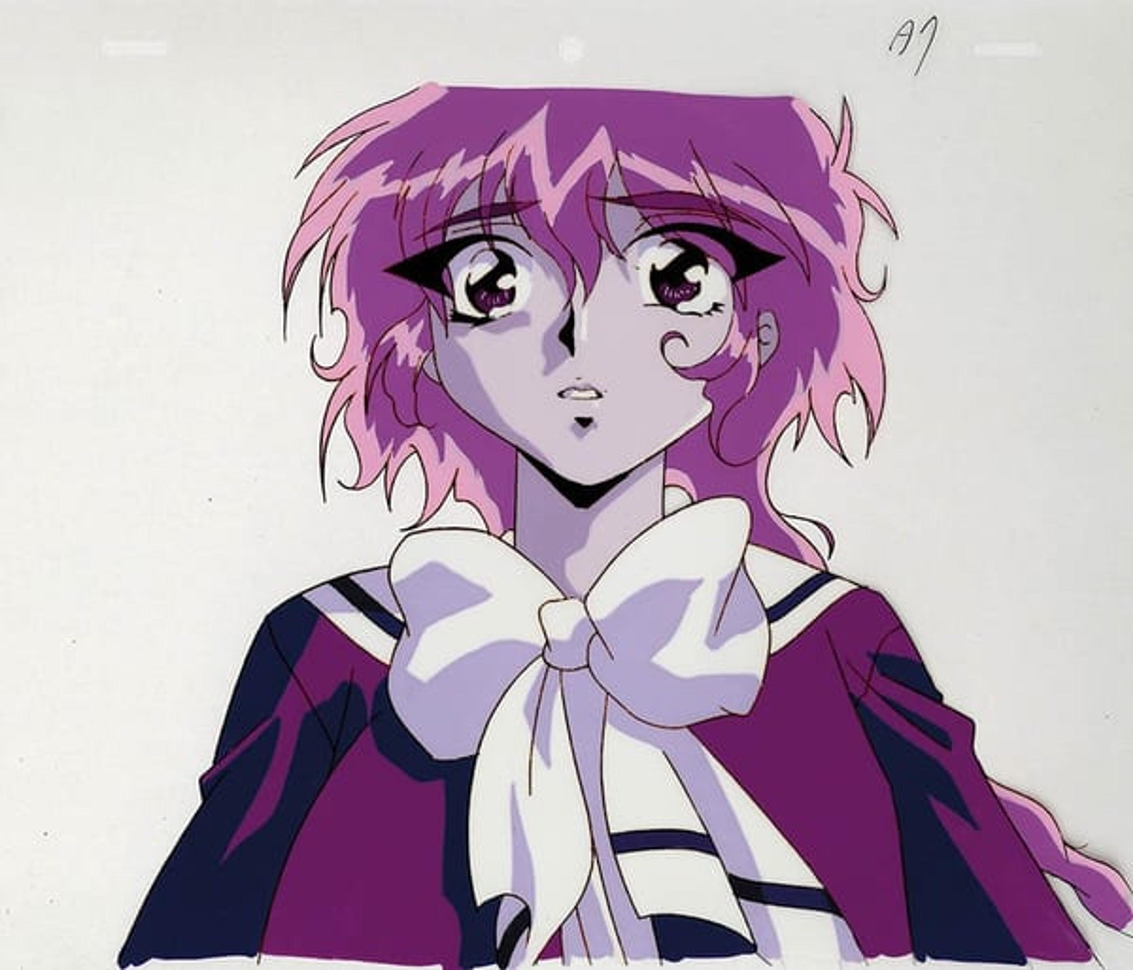 Magic Knight Rayearth