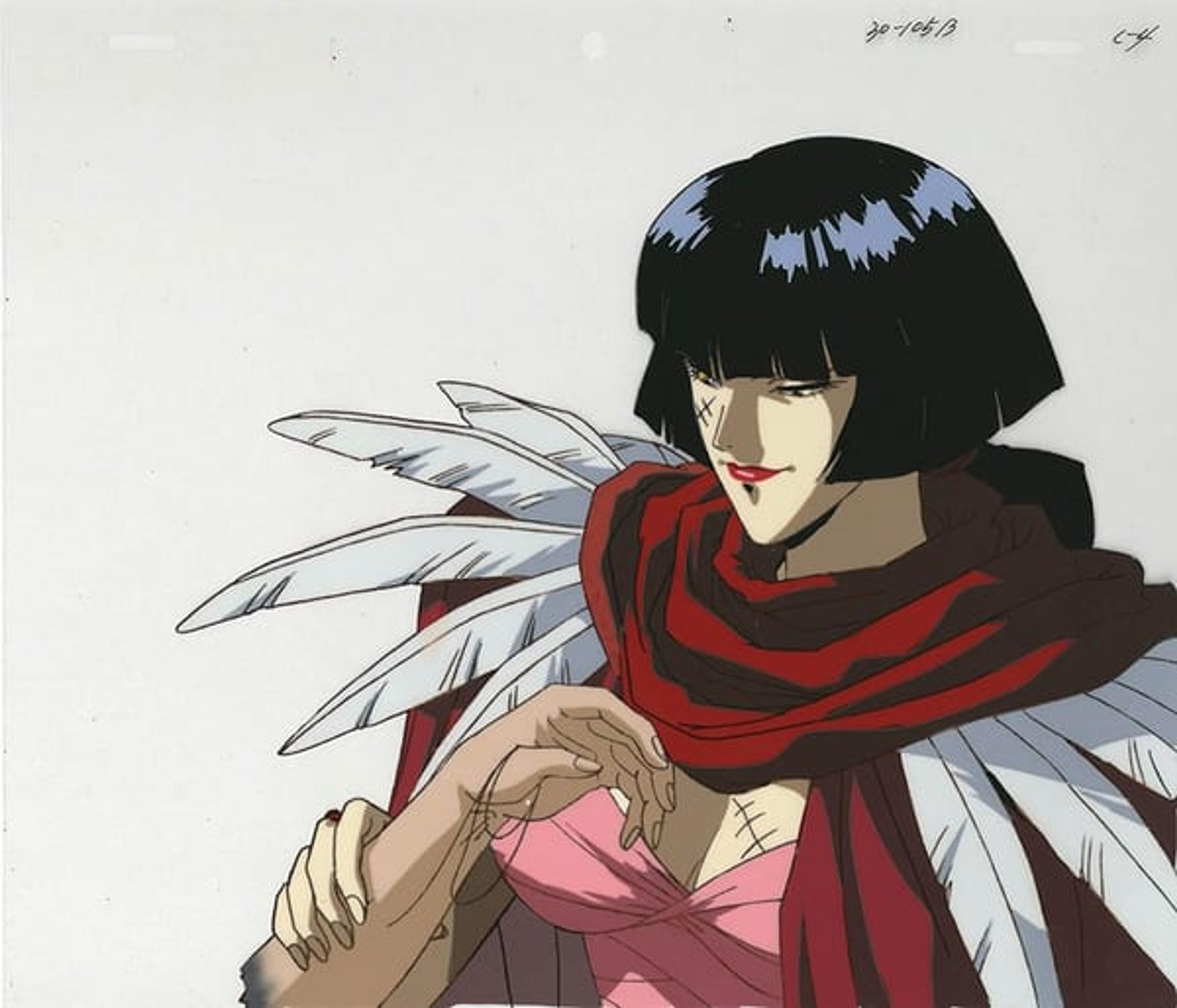 Ninja Scroll