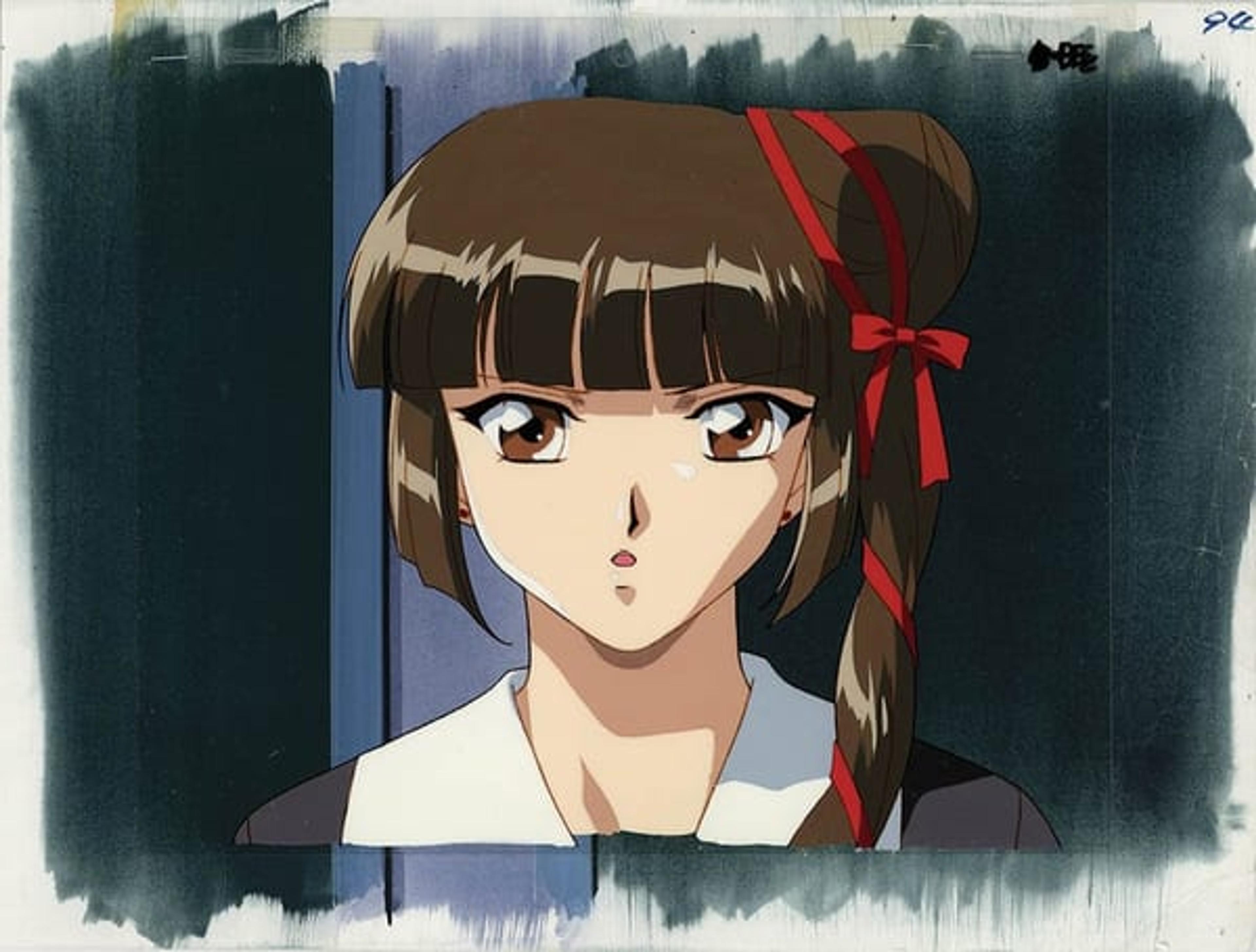 Vampire Princess Miyu