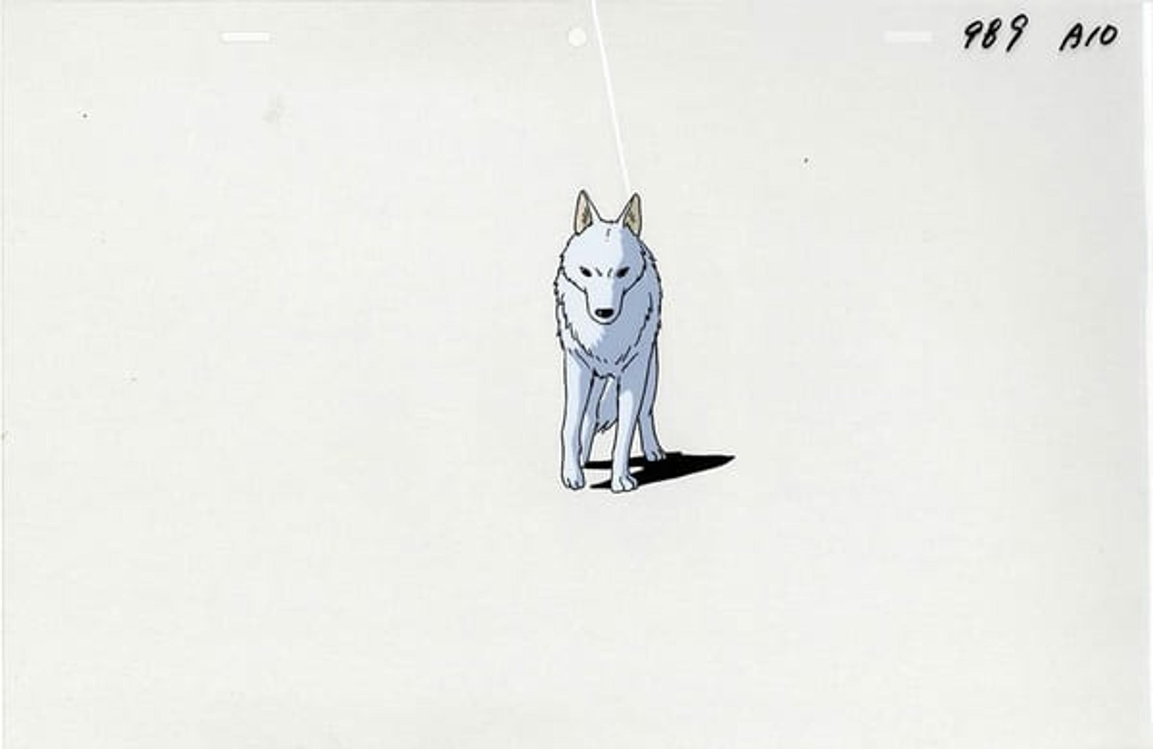 Princess Mononoke
