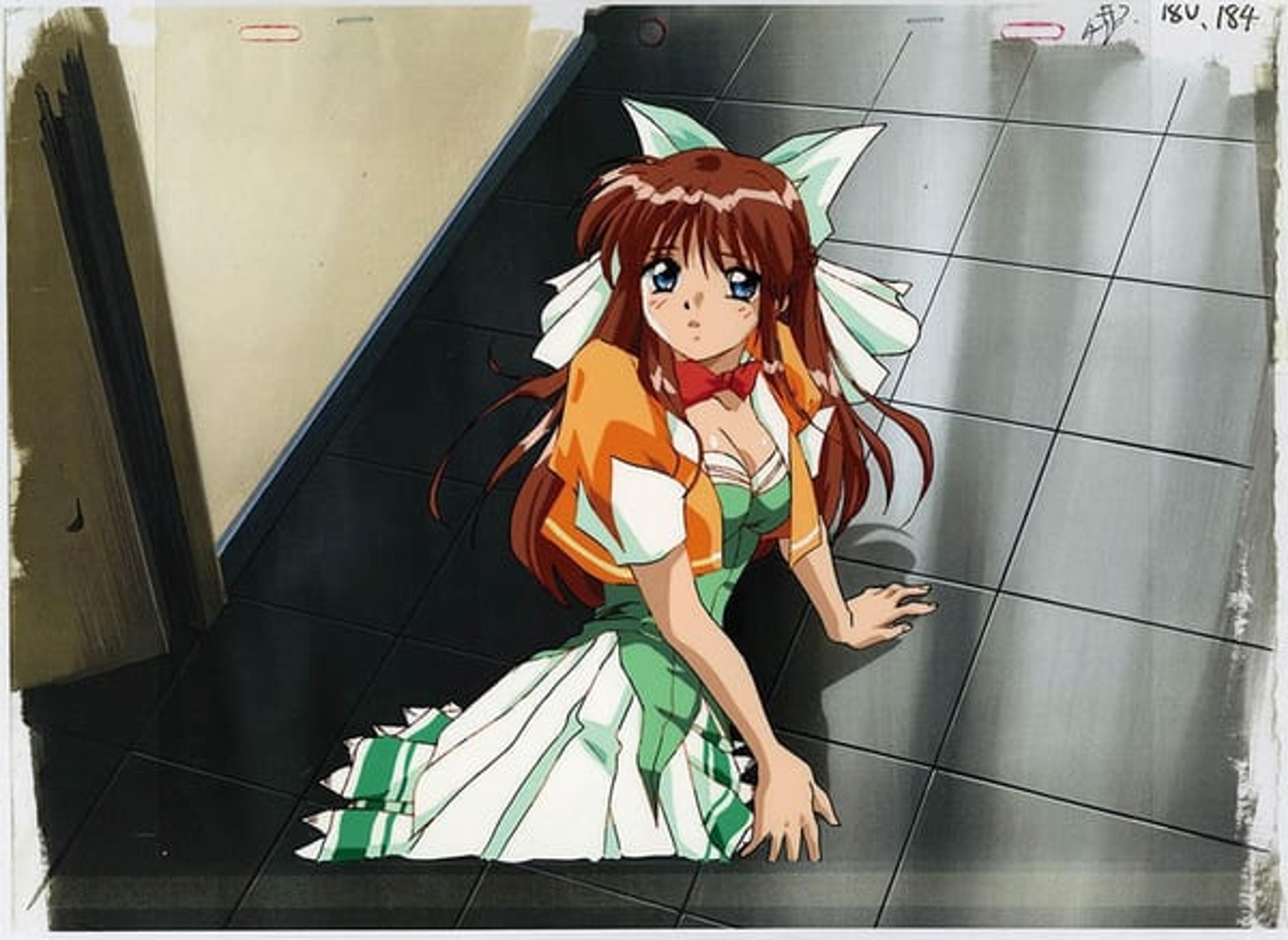 Welcome To Pia Carrot 2