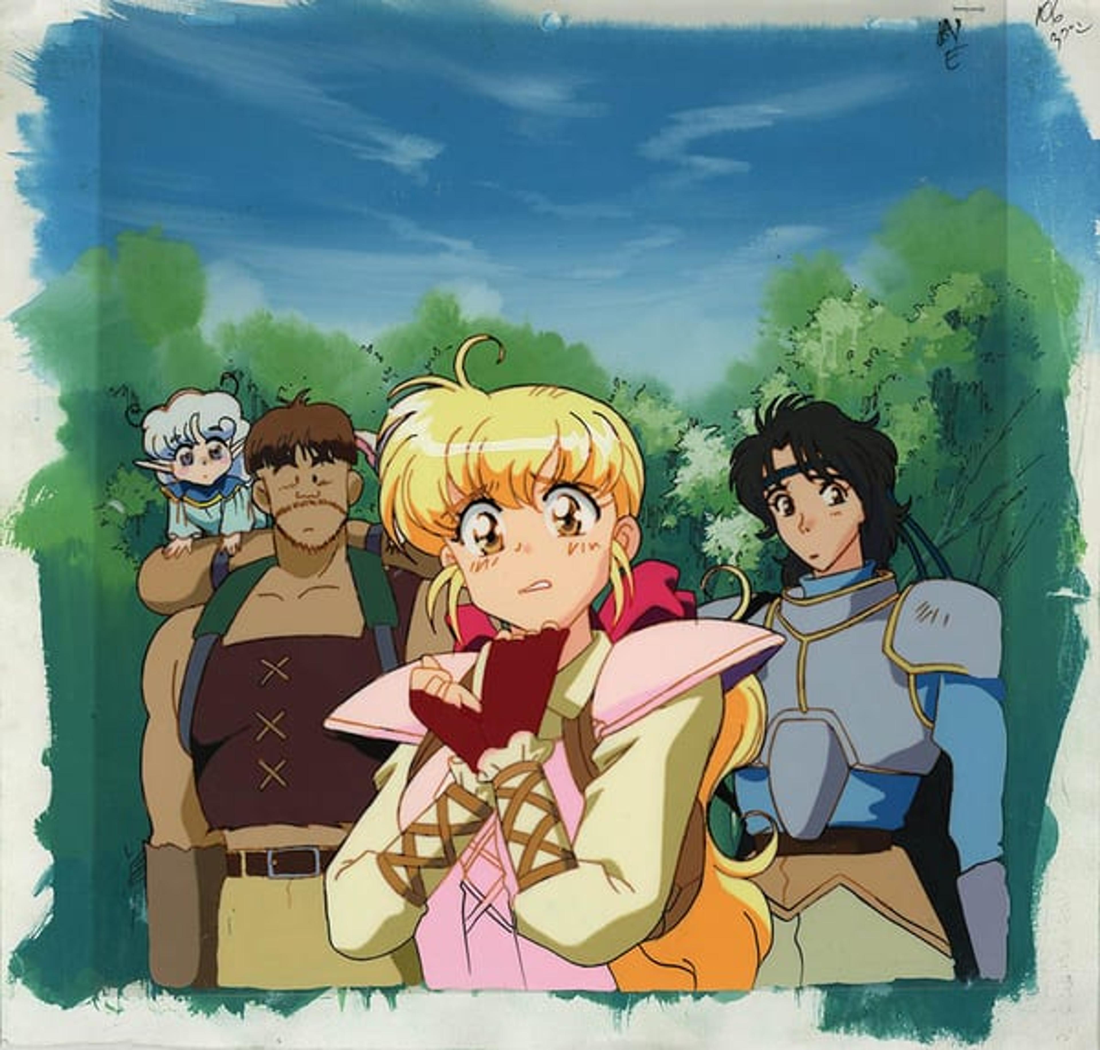 Fortune Quest L