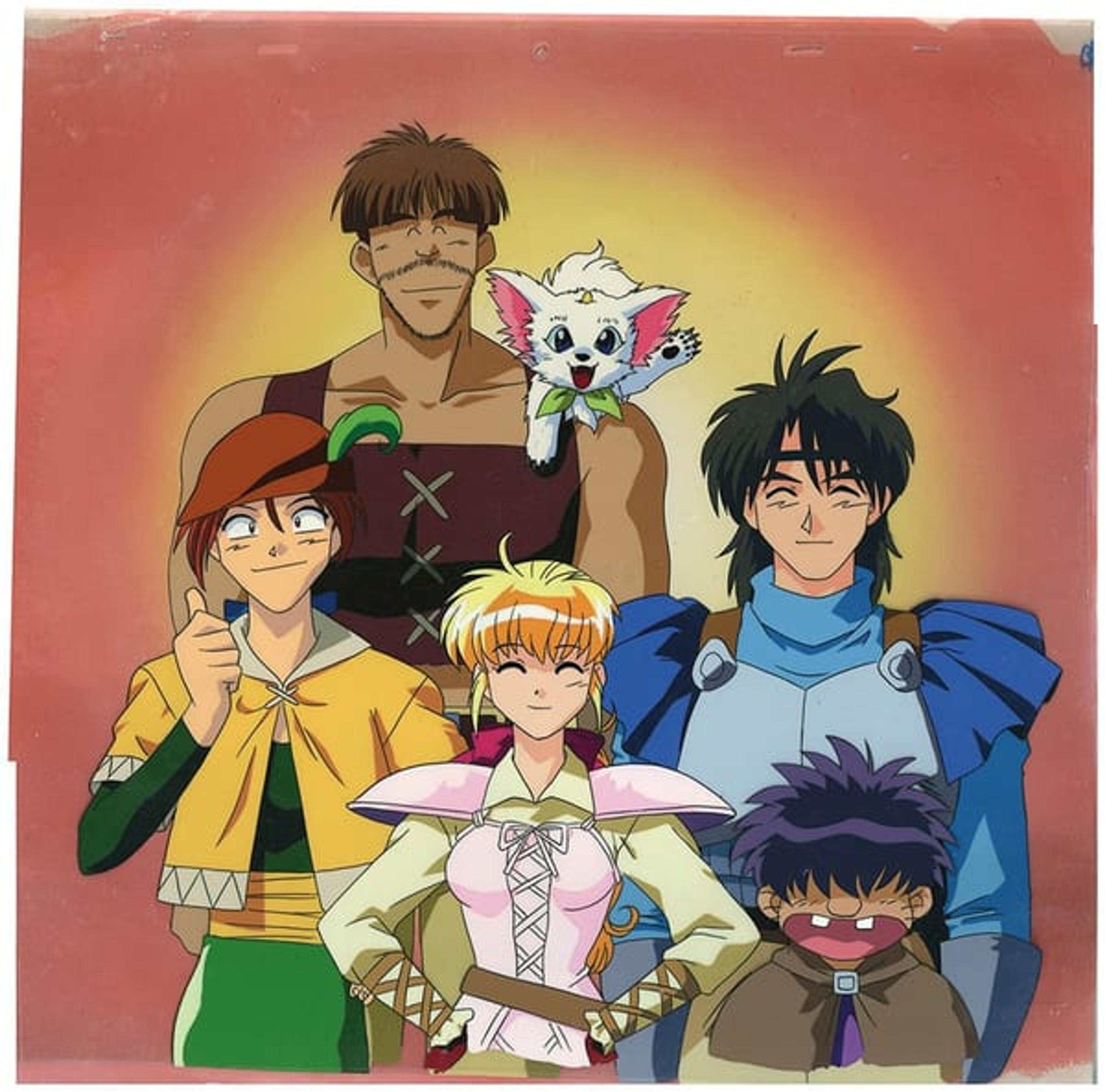 Fortune Quest L