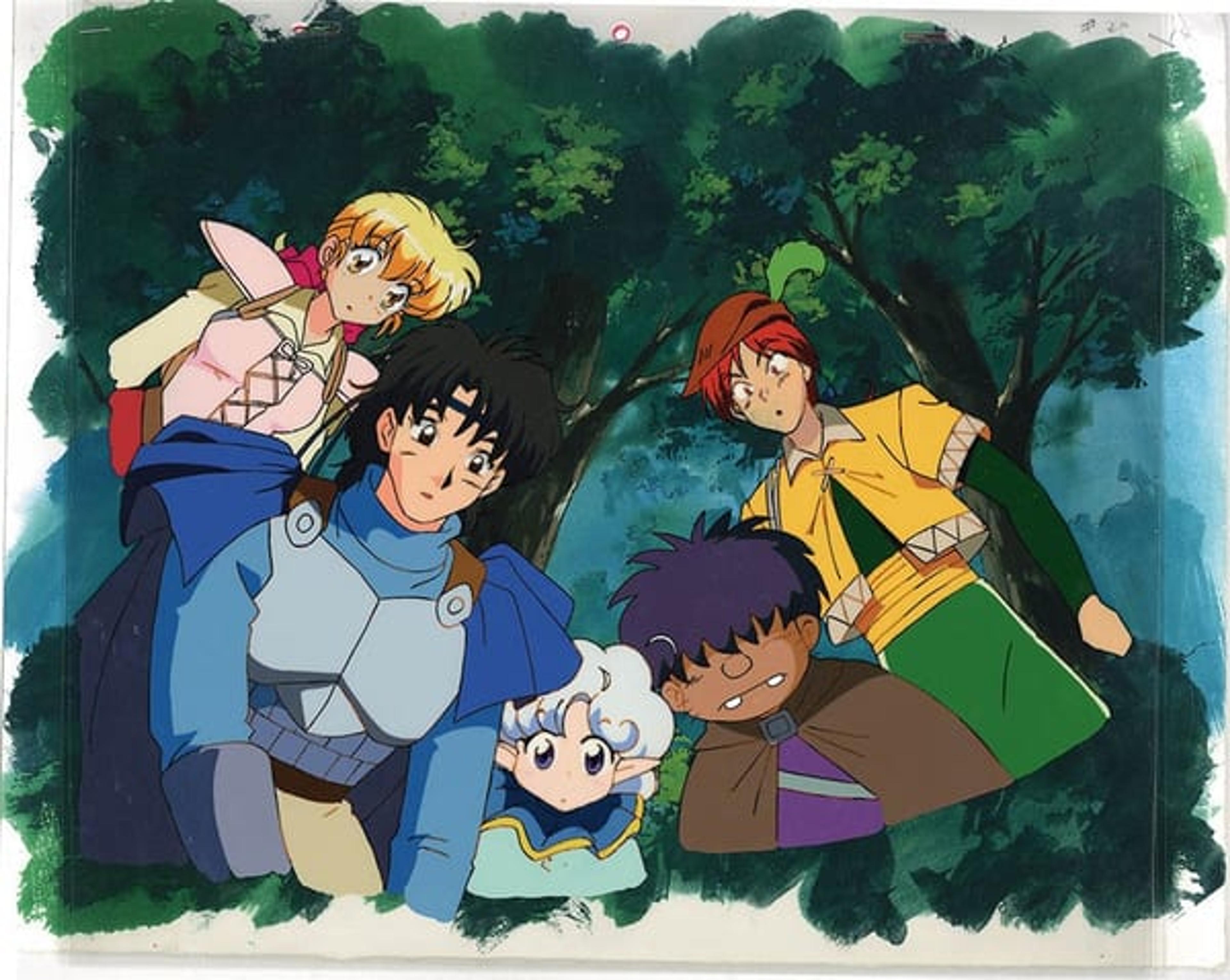 Fortune Quest L