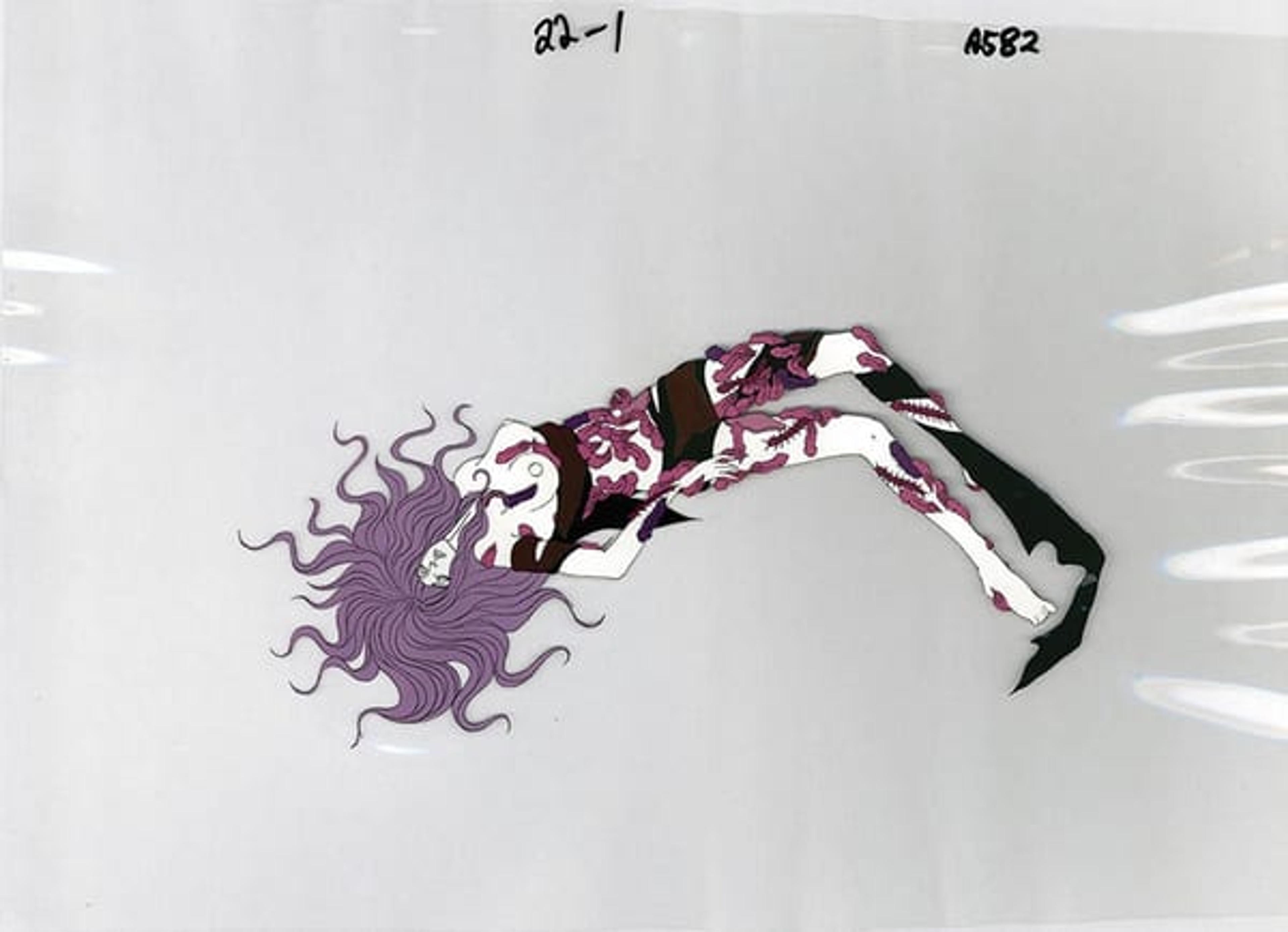 Belladonna of Sadness
