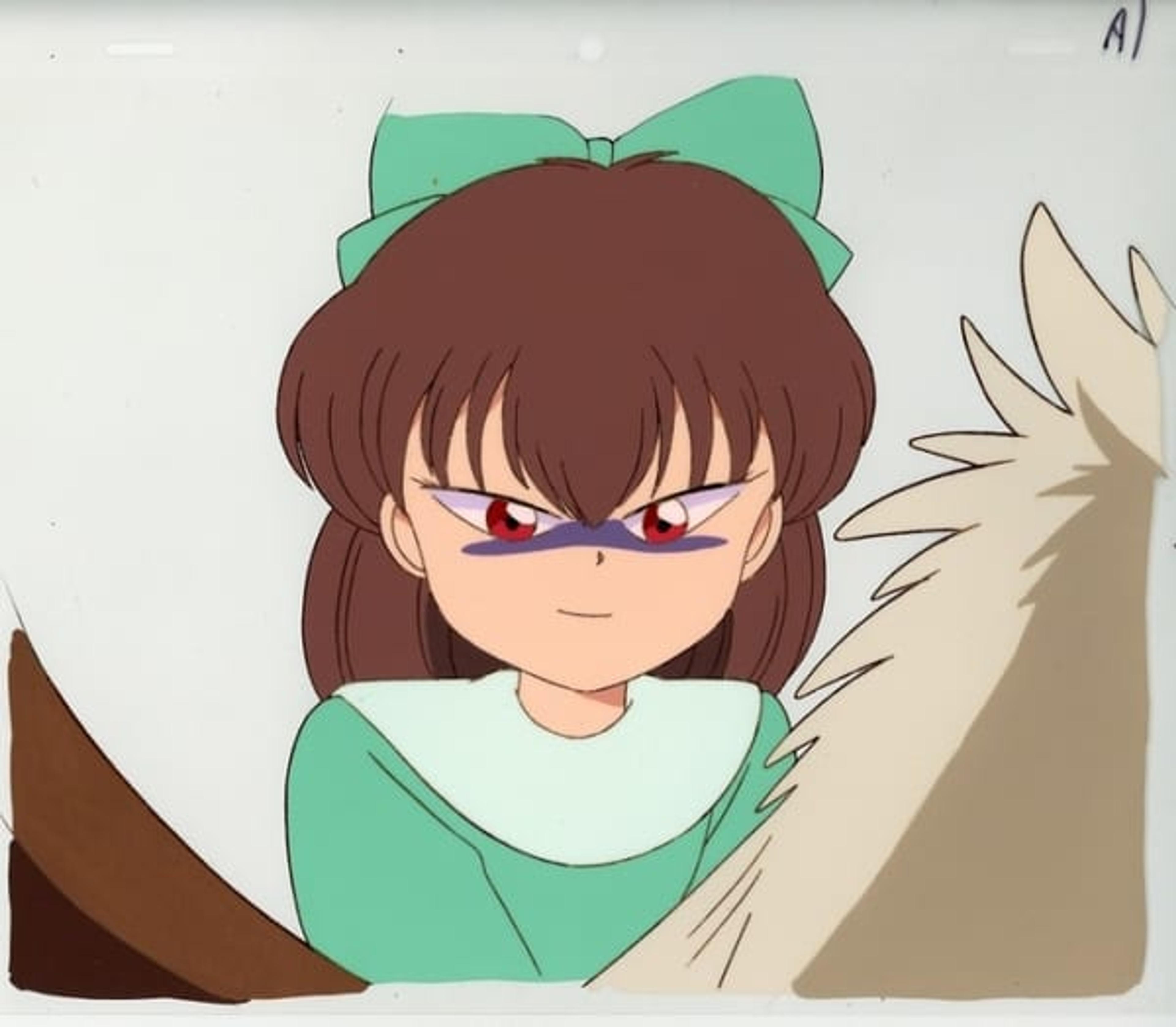 Akazukin Chacha OVA