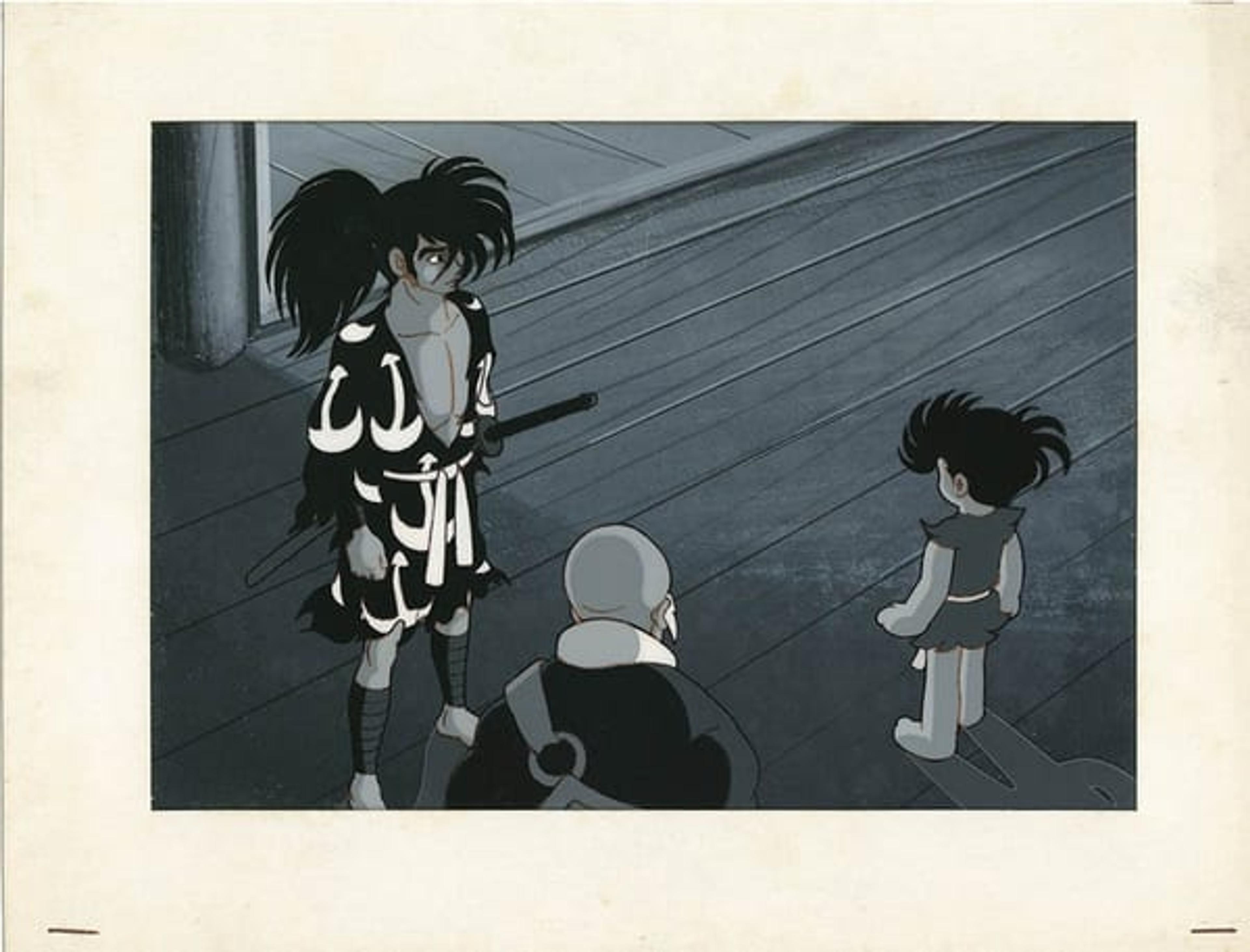 Dororo