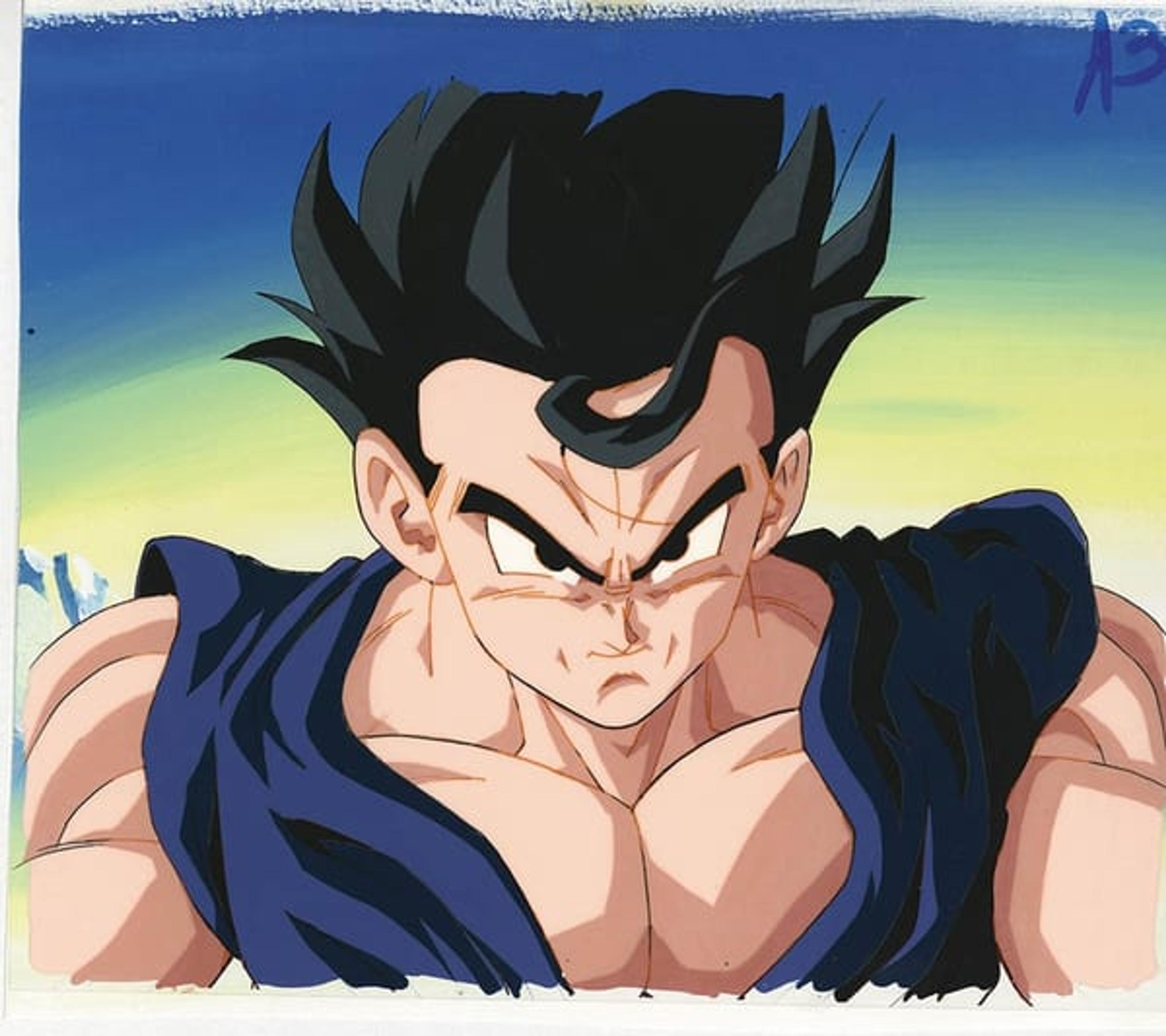 Dragon Ball Z: Bio-Broly