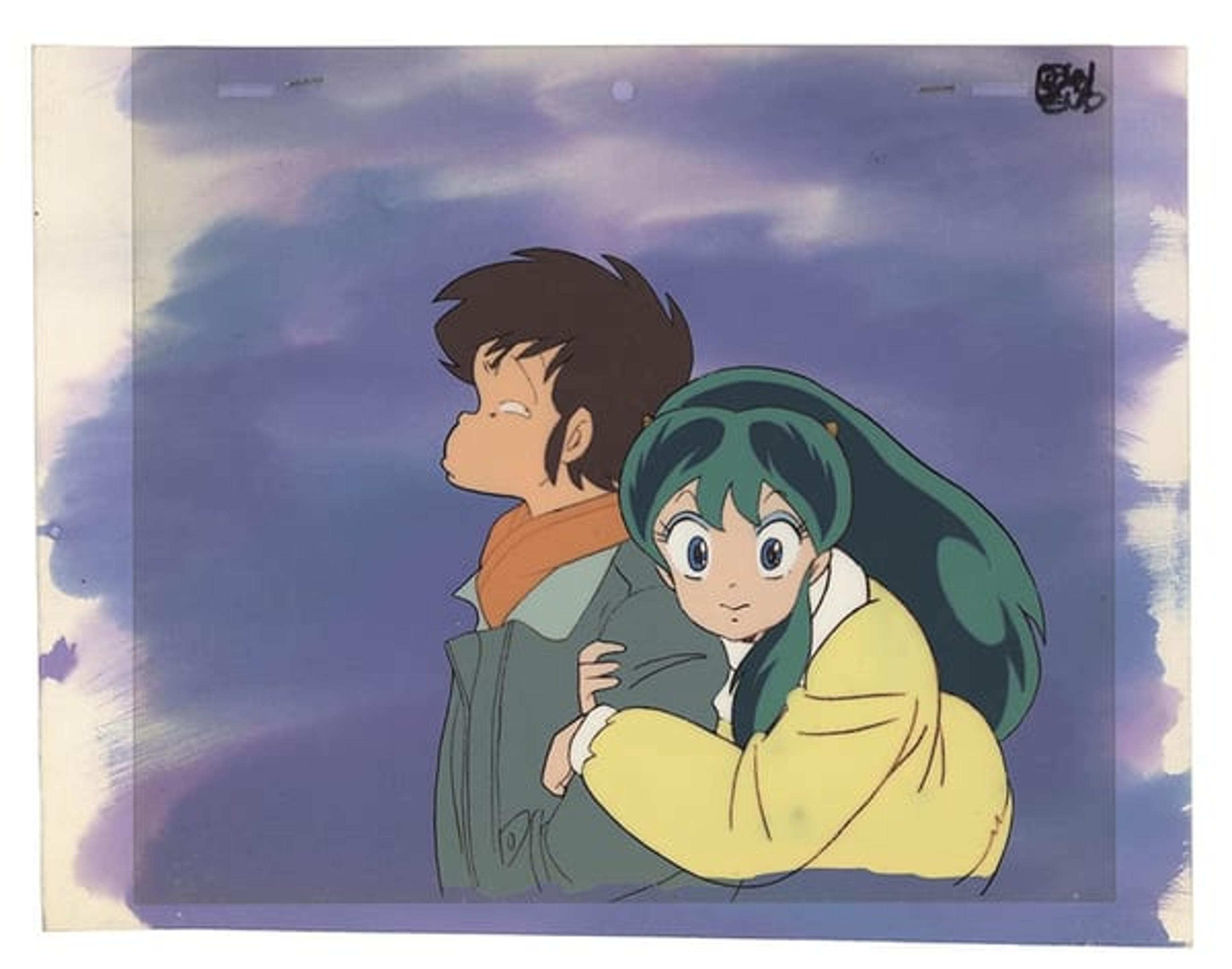 Urusei Yatsura