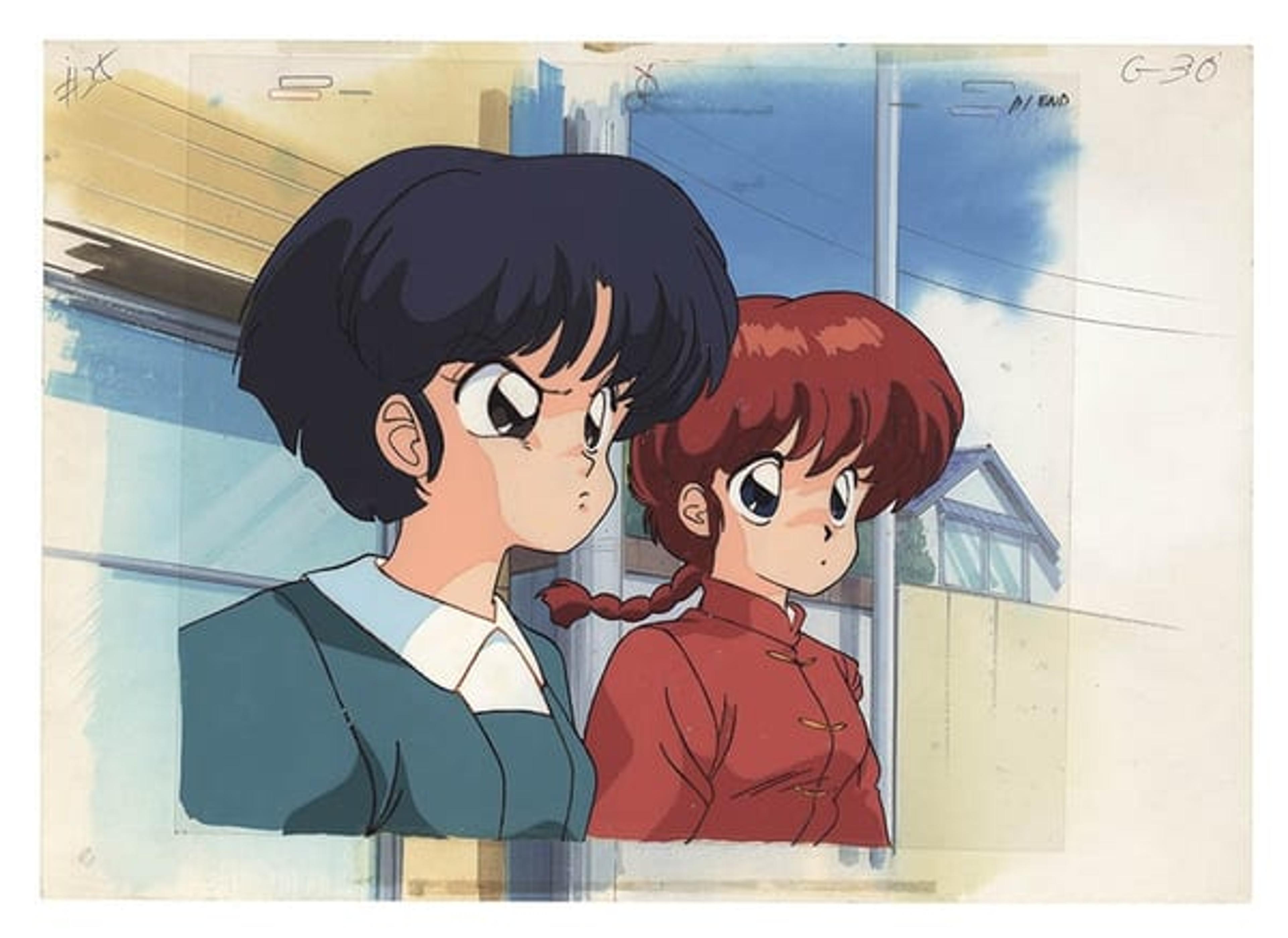 Ranma ½