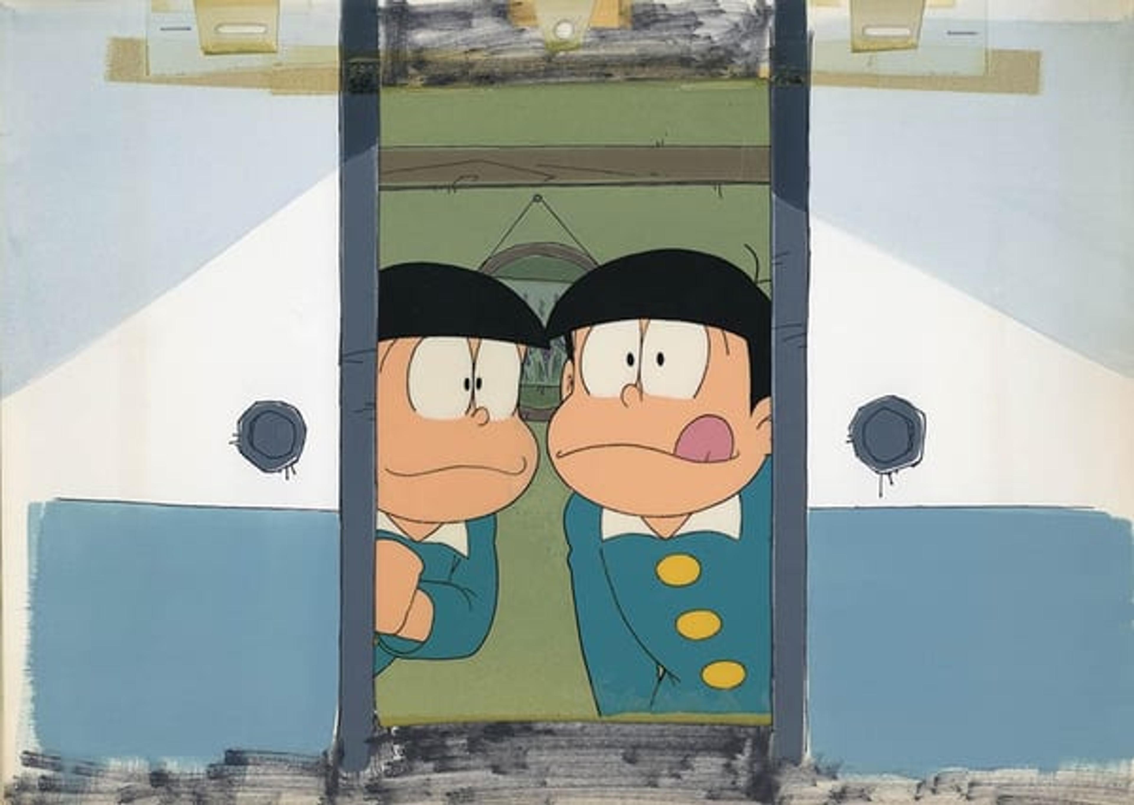 Osomatsu-kun