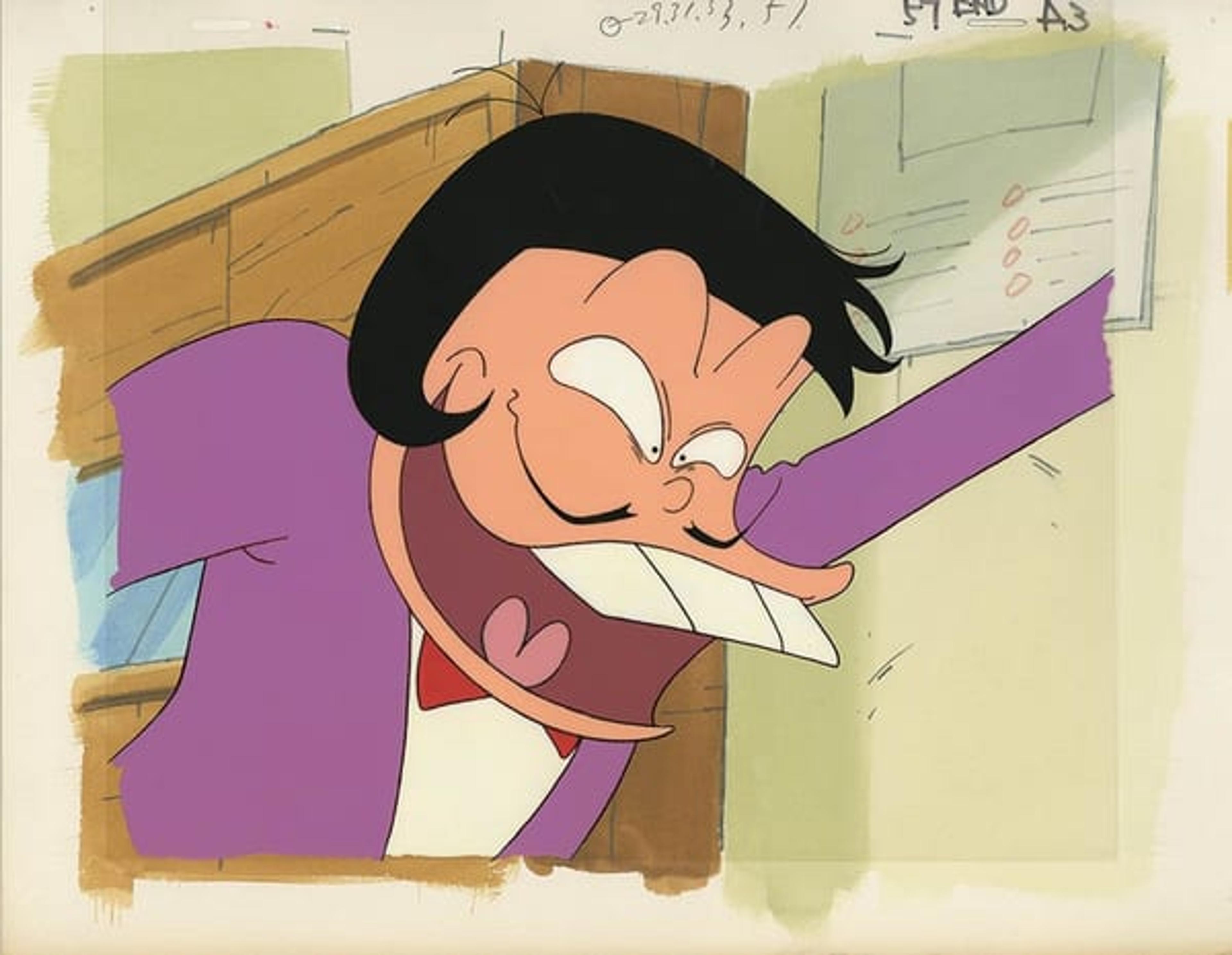 Osomatsu-kun