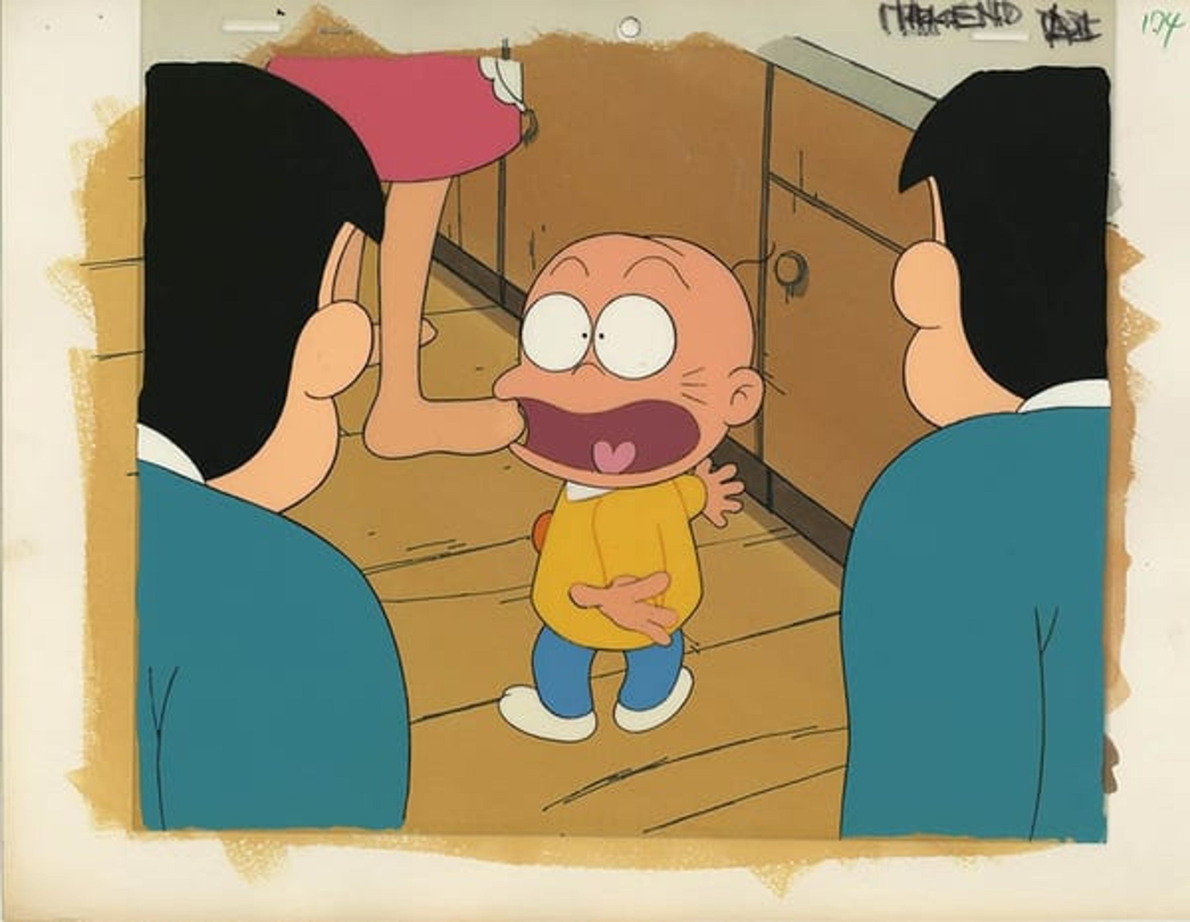 Osomatsu-kun
