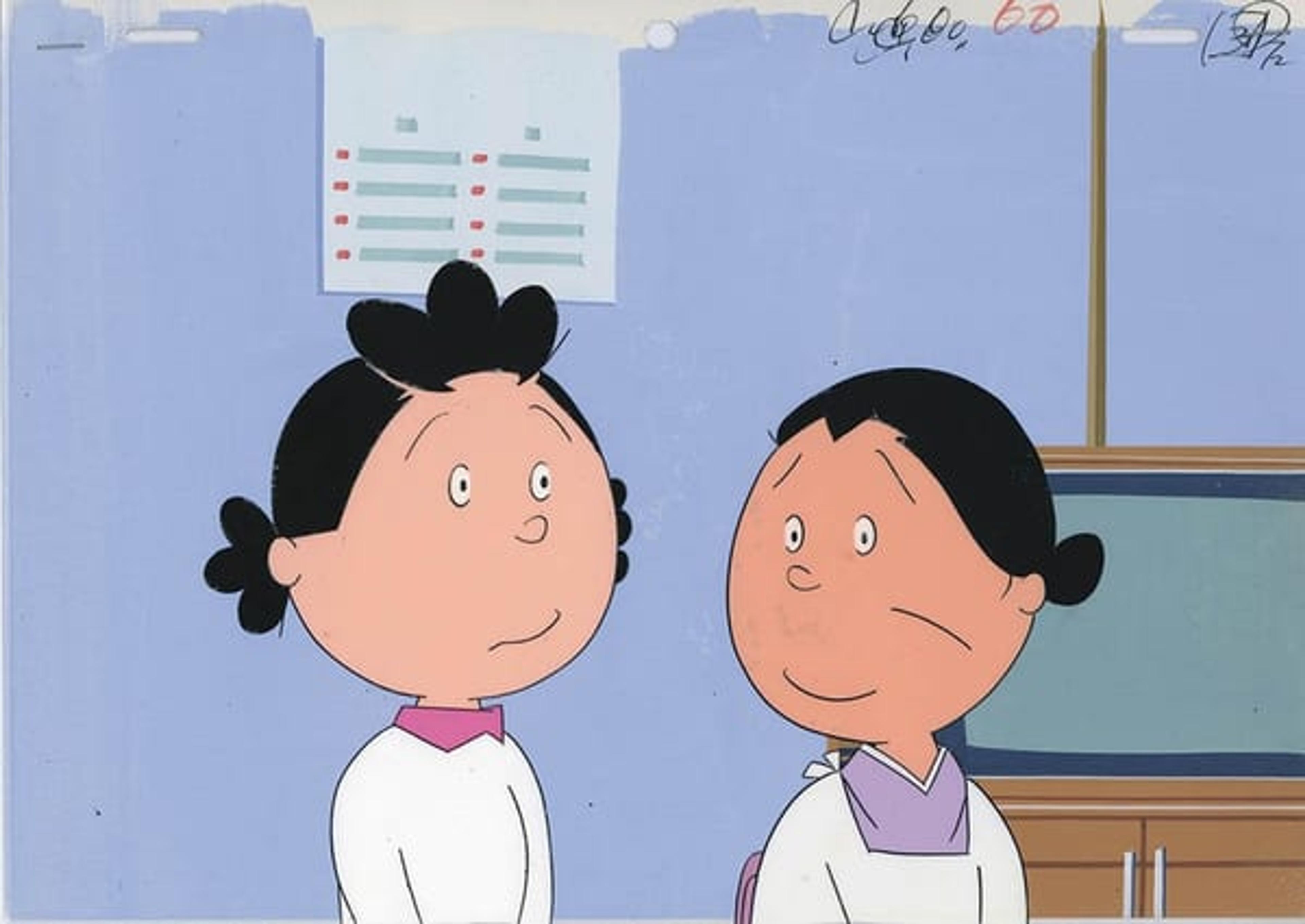 Sazae-san