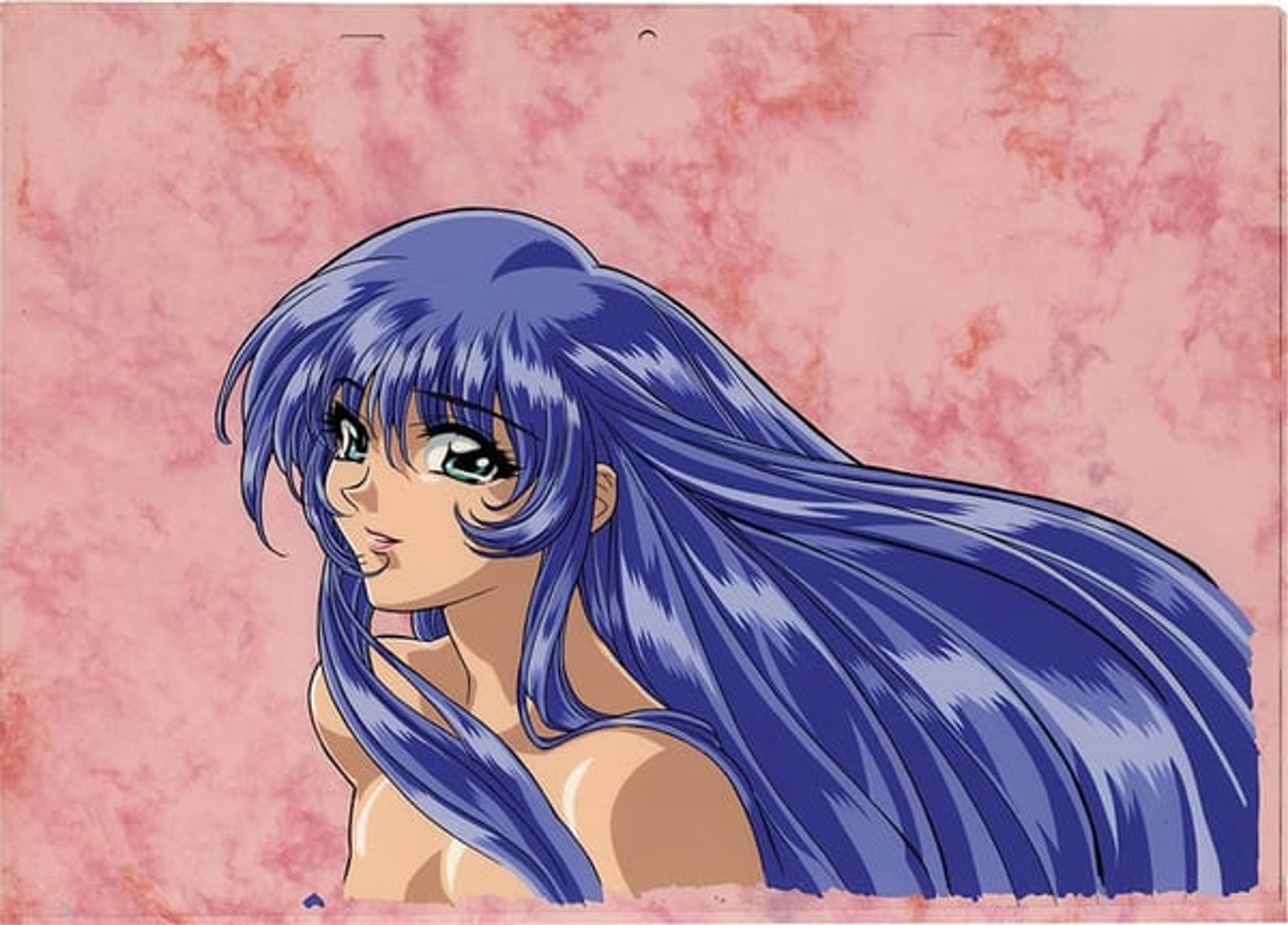 Martian Successor Nadesico
