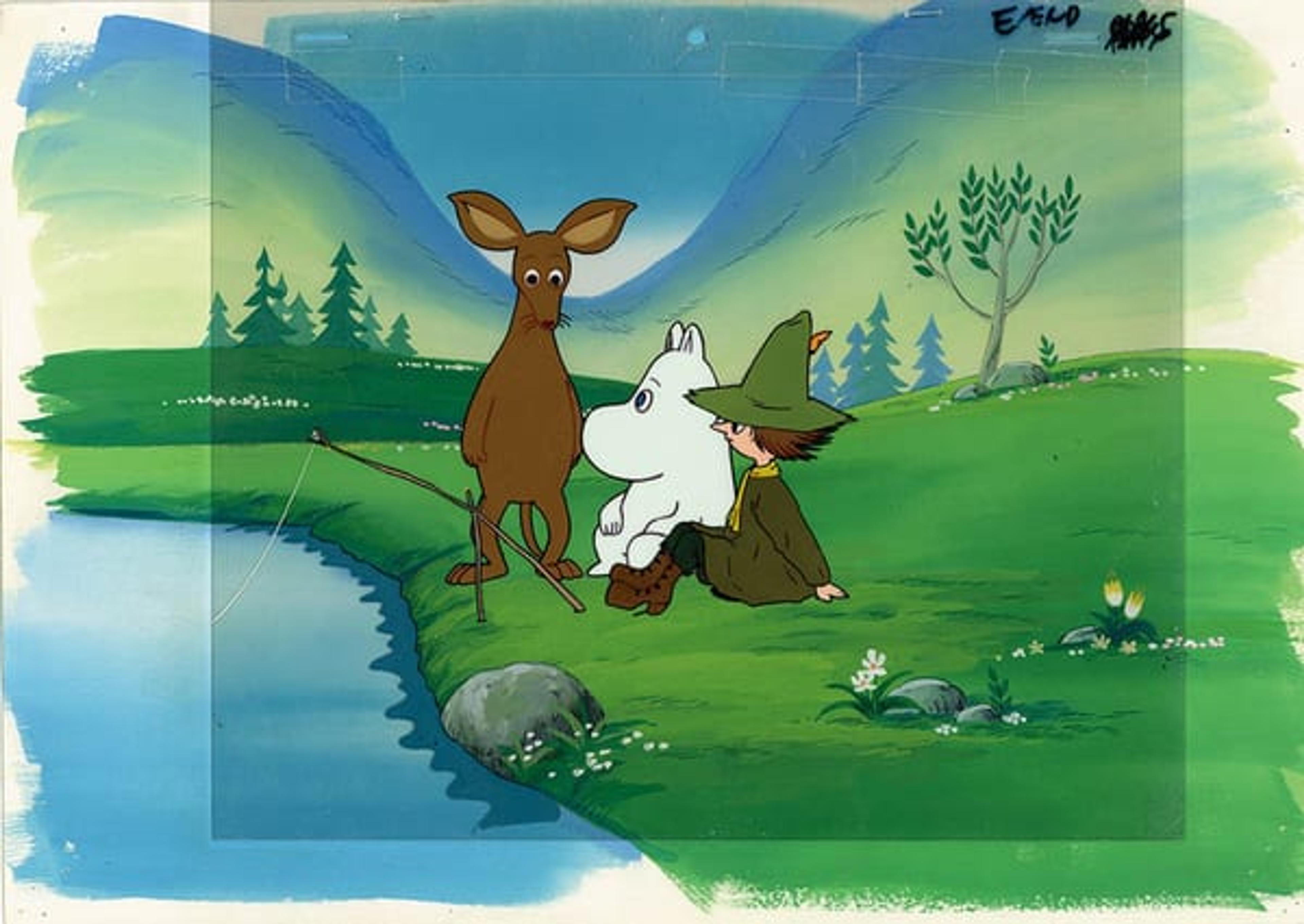 Moomin