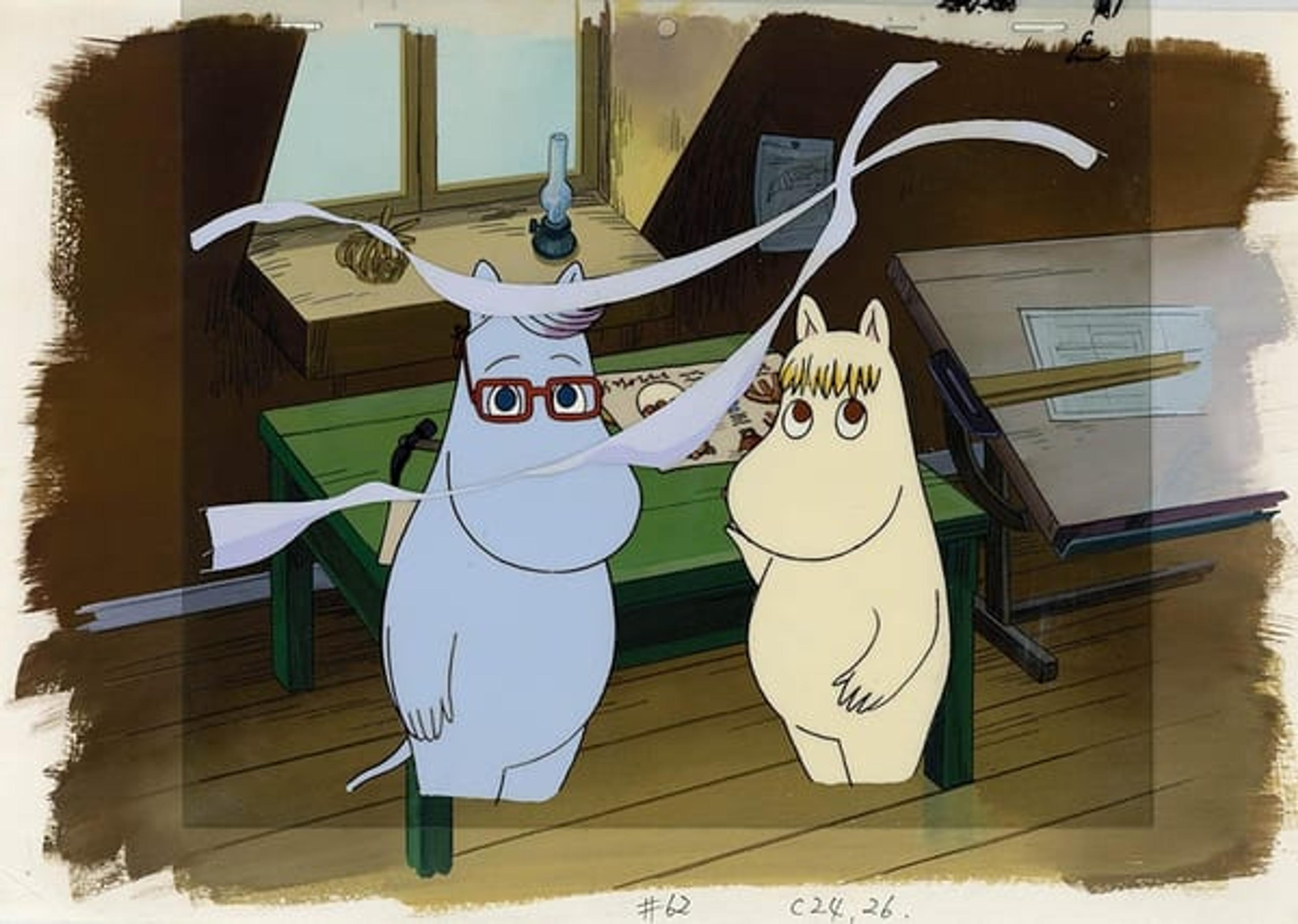 Moomin