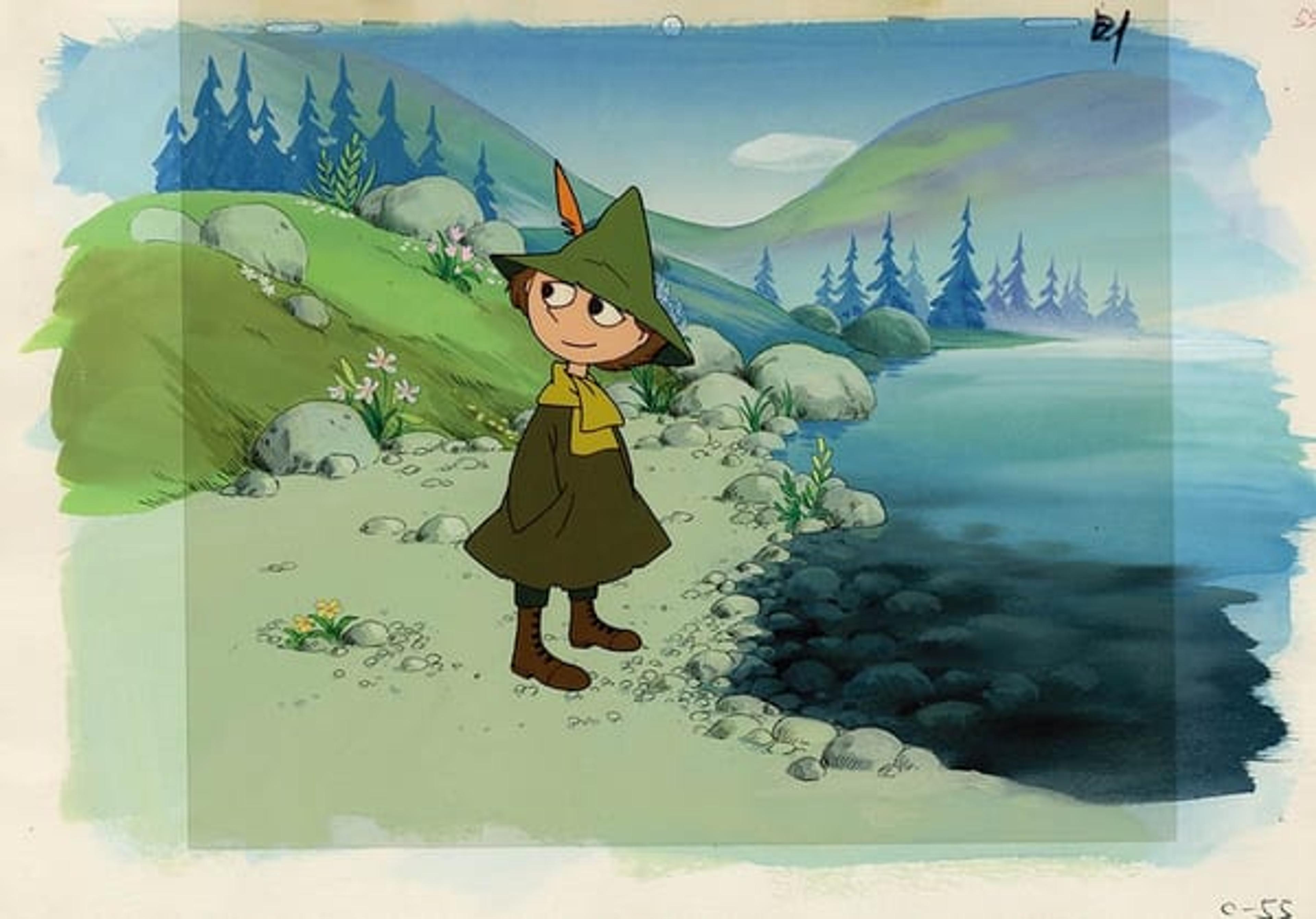 Moomin