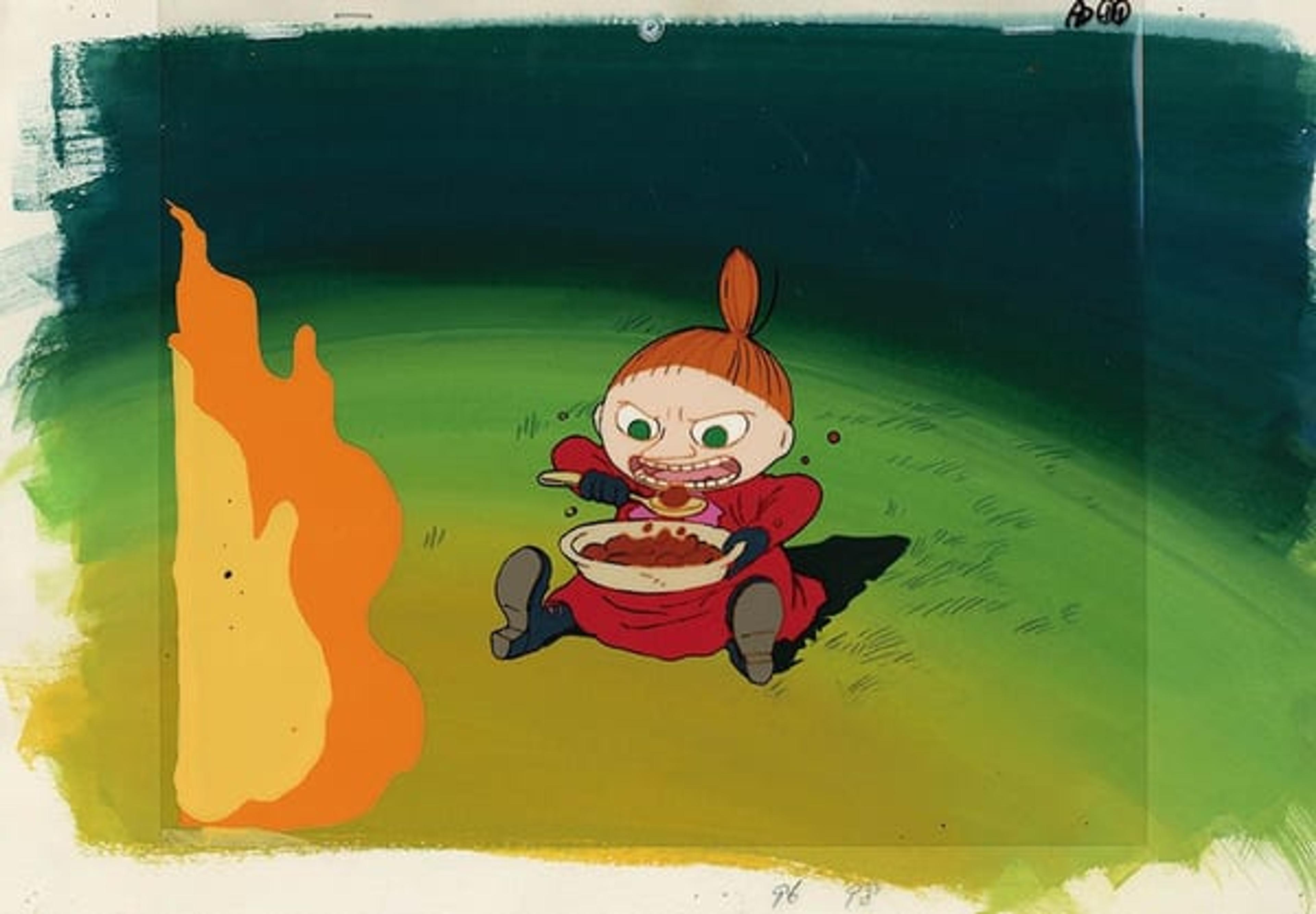 Moomin