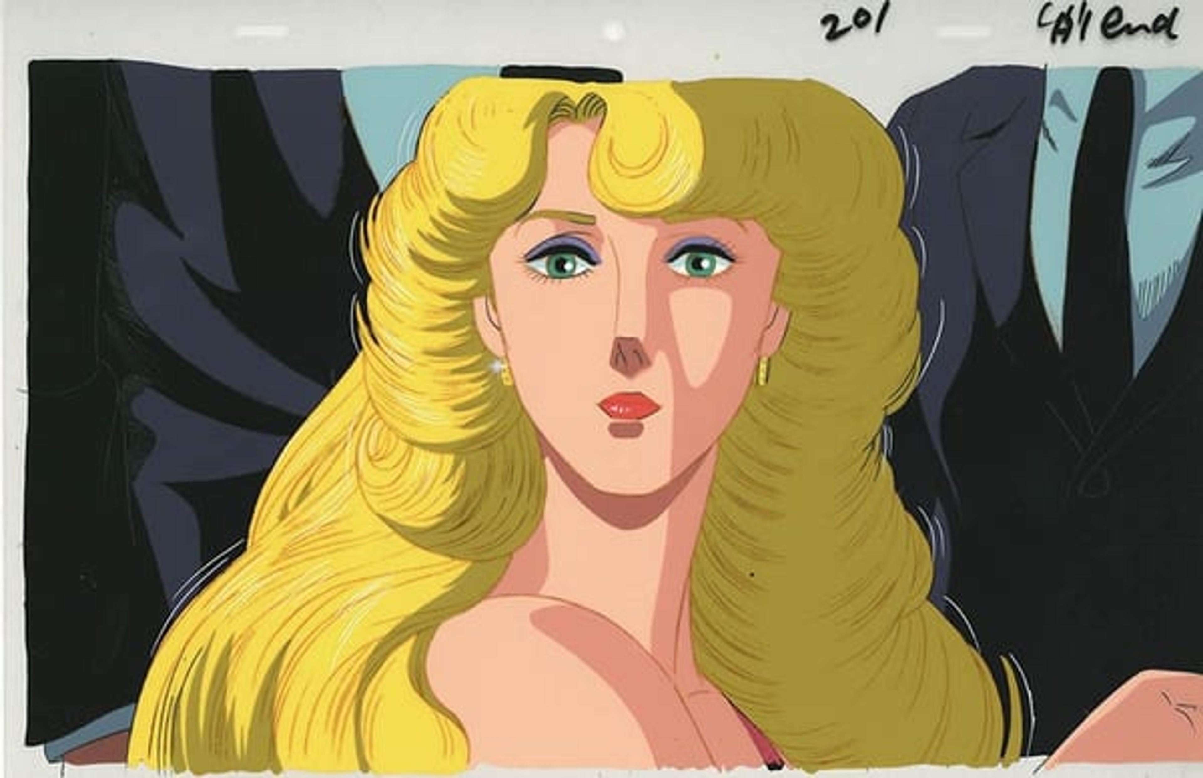 Golgo 13: The Professional