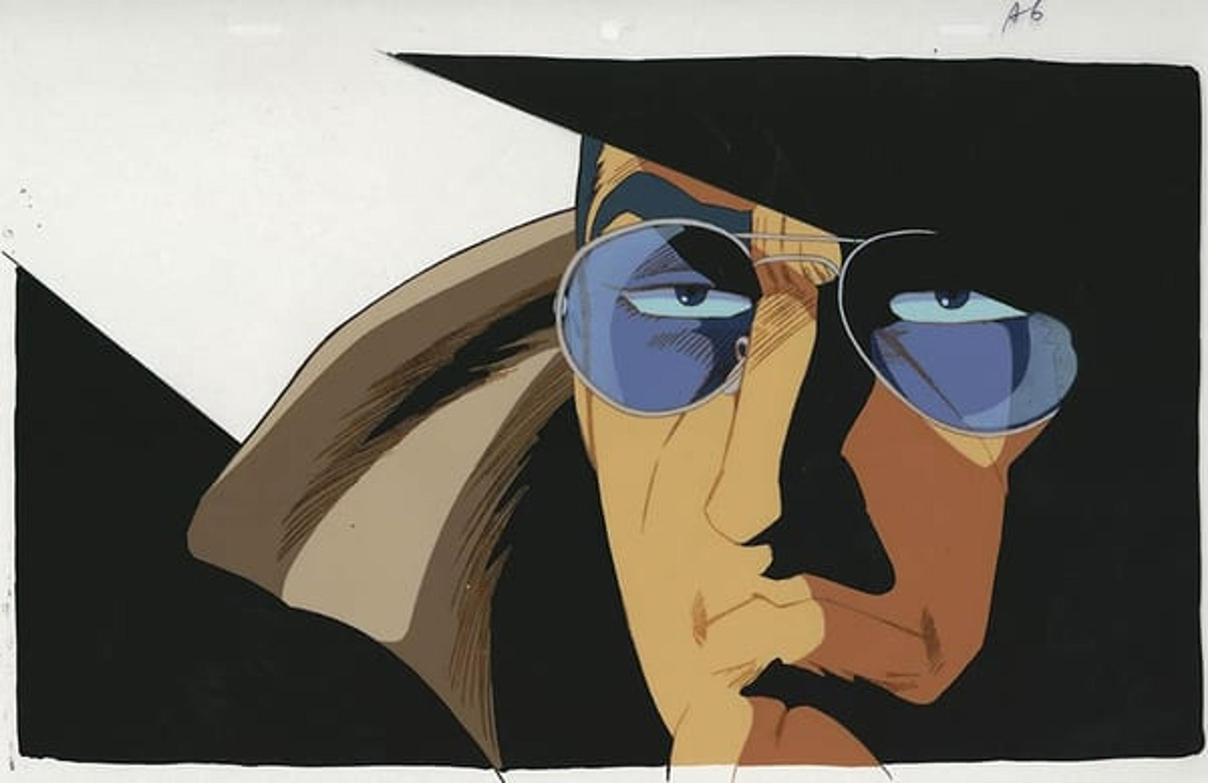 Golgo 13: The Professional