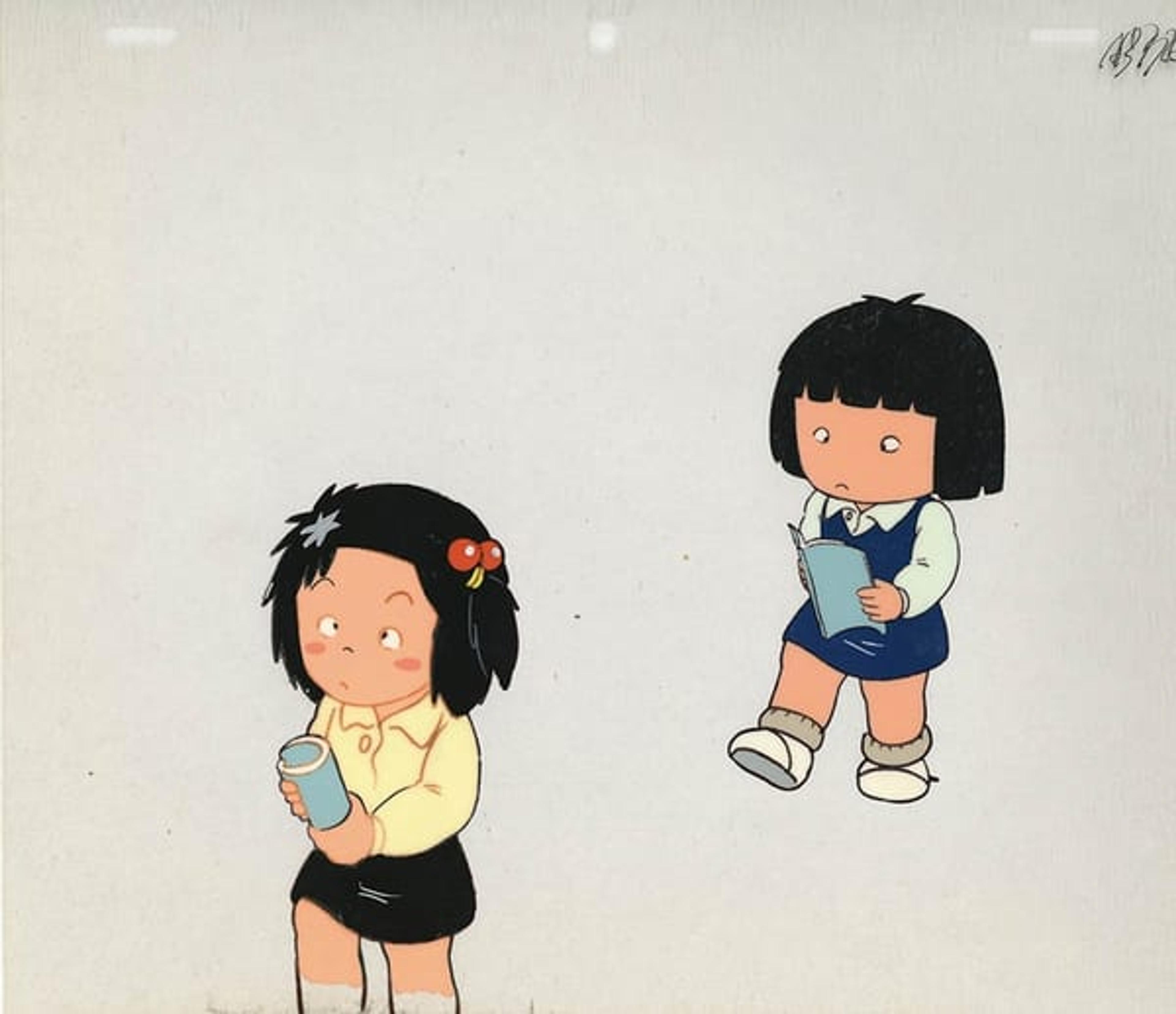 Jarinko Chie